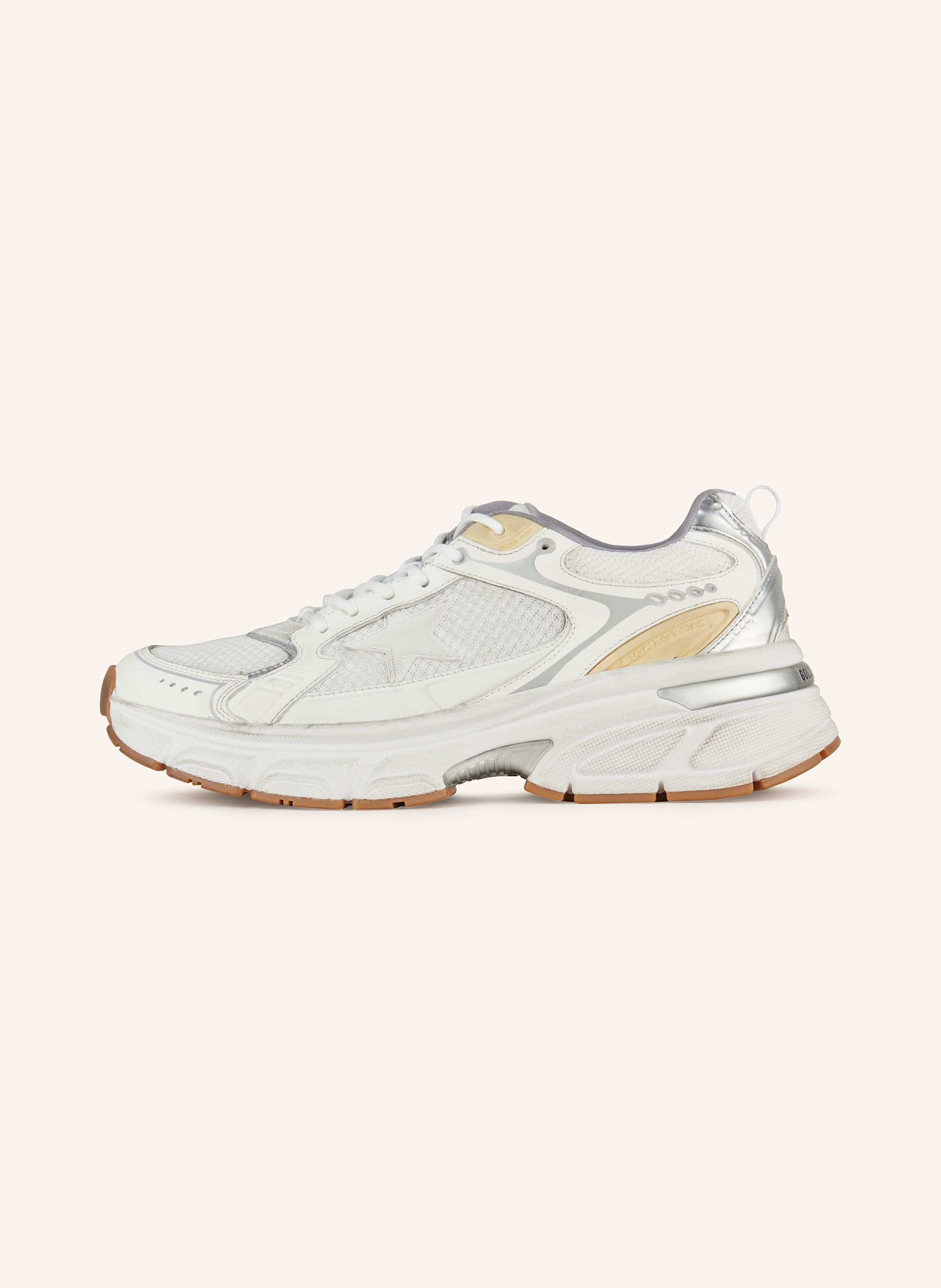 Thumbnail - Golden Goose Sneaker weiss