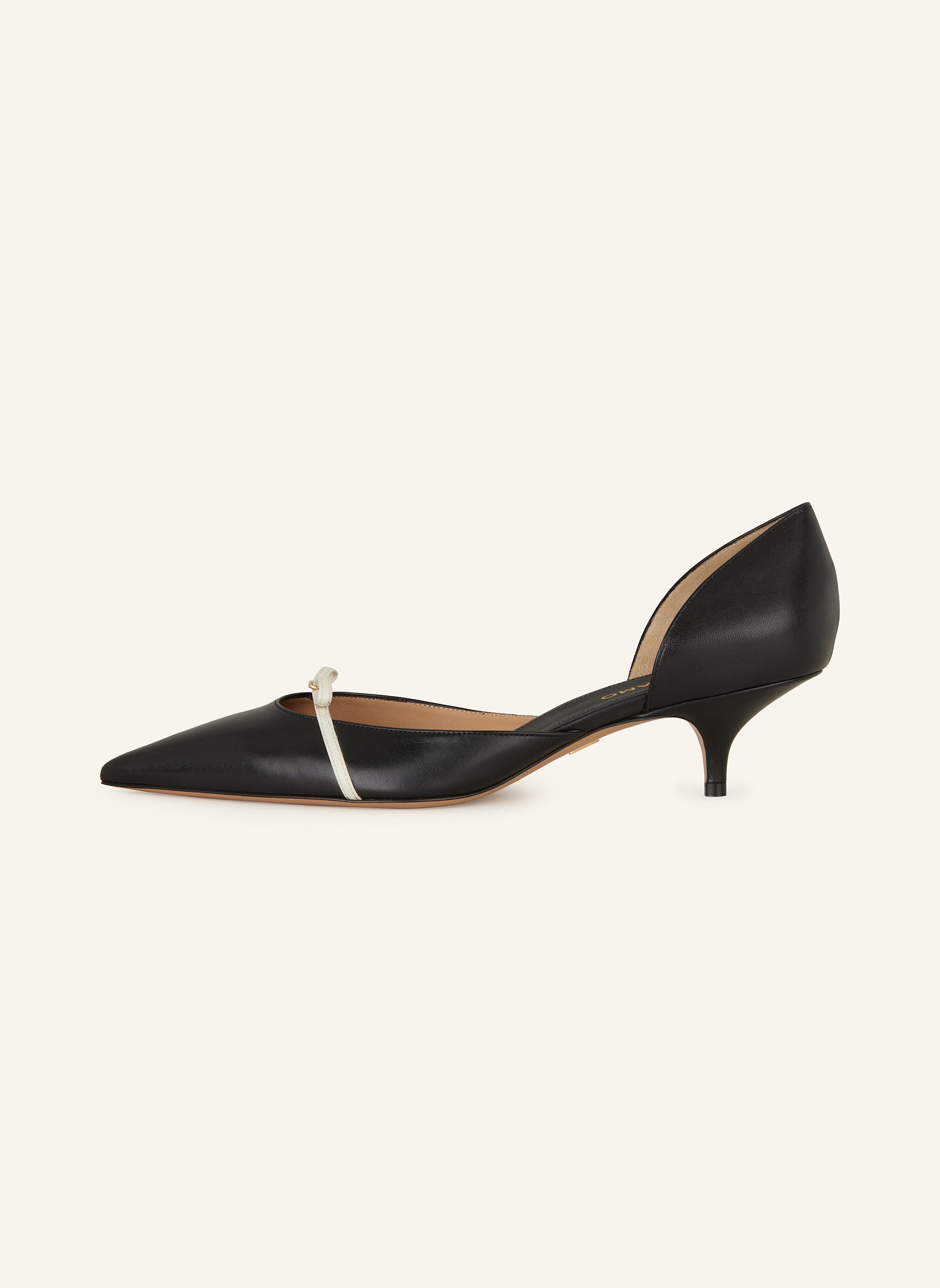 Thumbnail - Ferragamo Pumps Gyoia schwarz