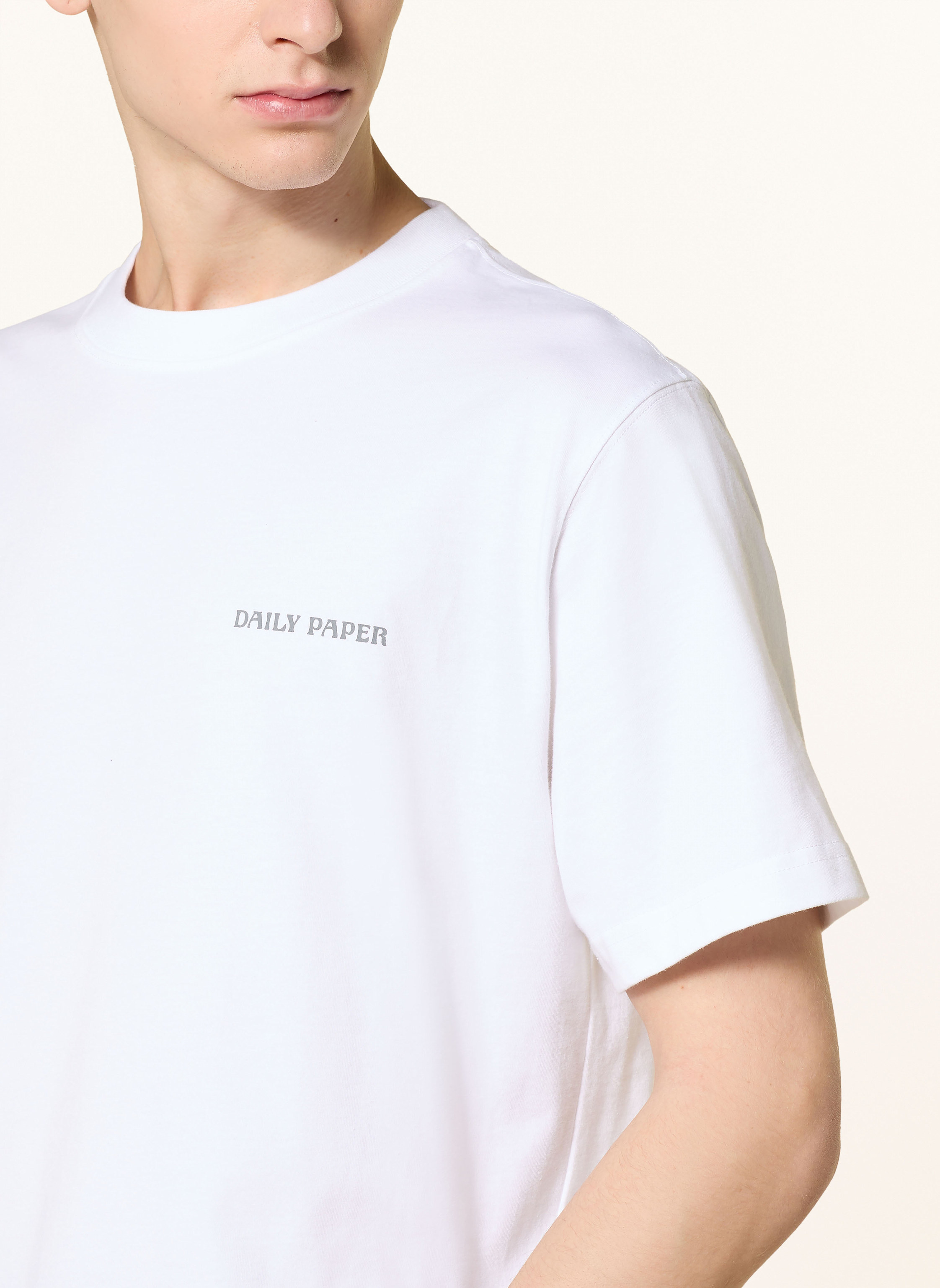 Thumbnail - Daily Paper T-Shirt weiss