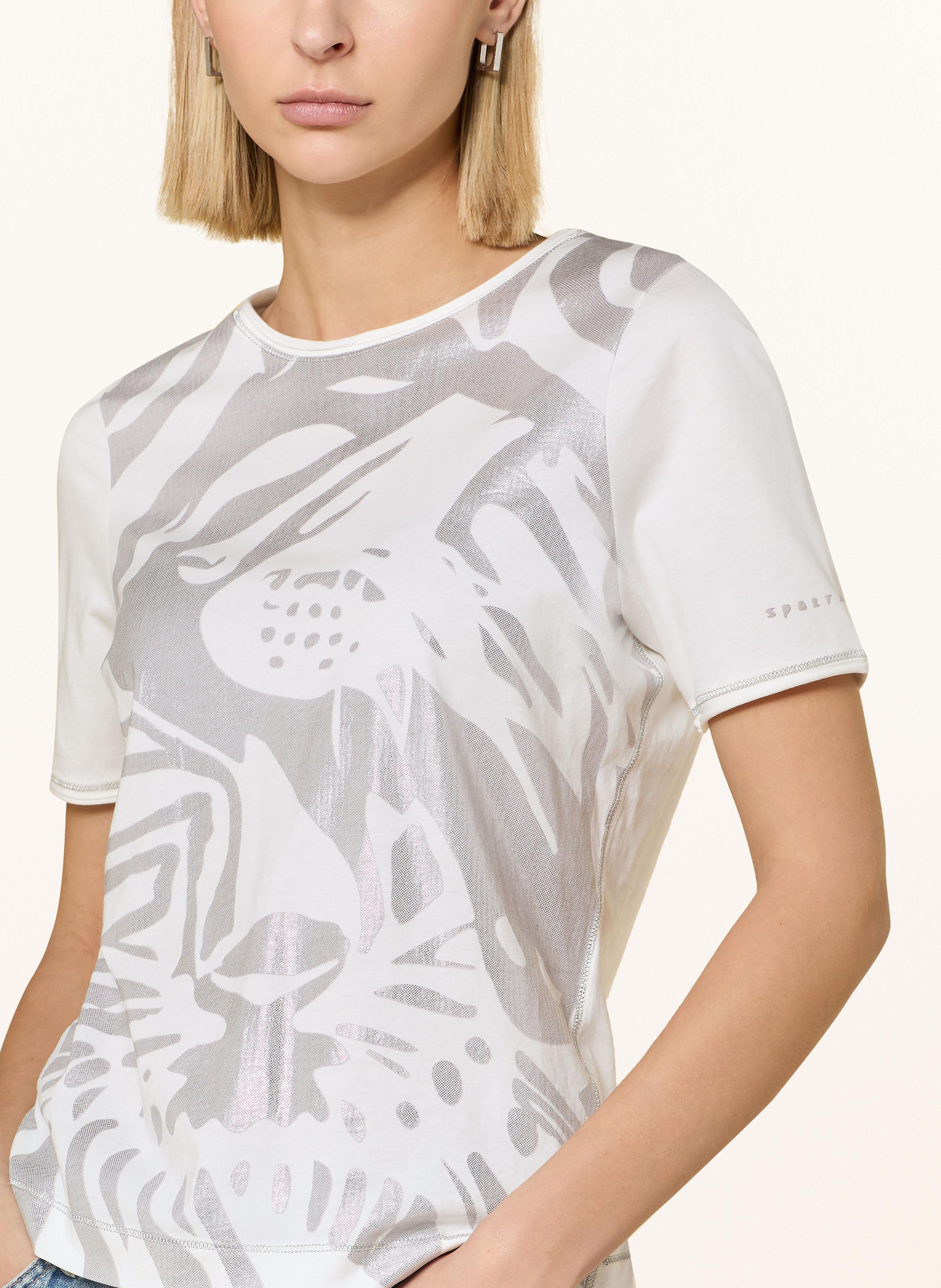 Thumbnail - Sportalm T-Shirt weiss