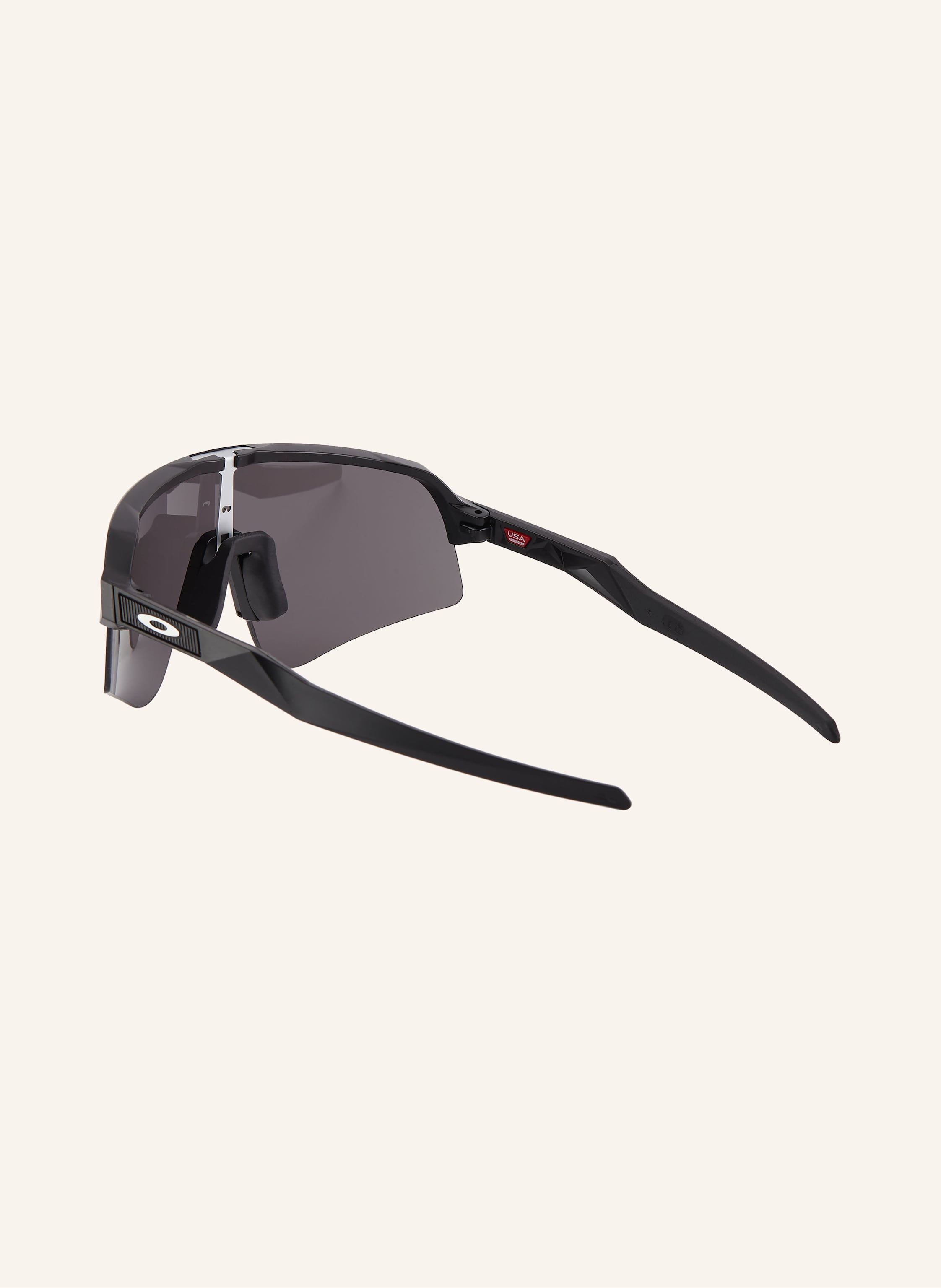 Thumbnail - Oakley Radbrille Sutro Lite Sweep schwarz