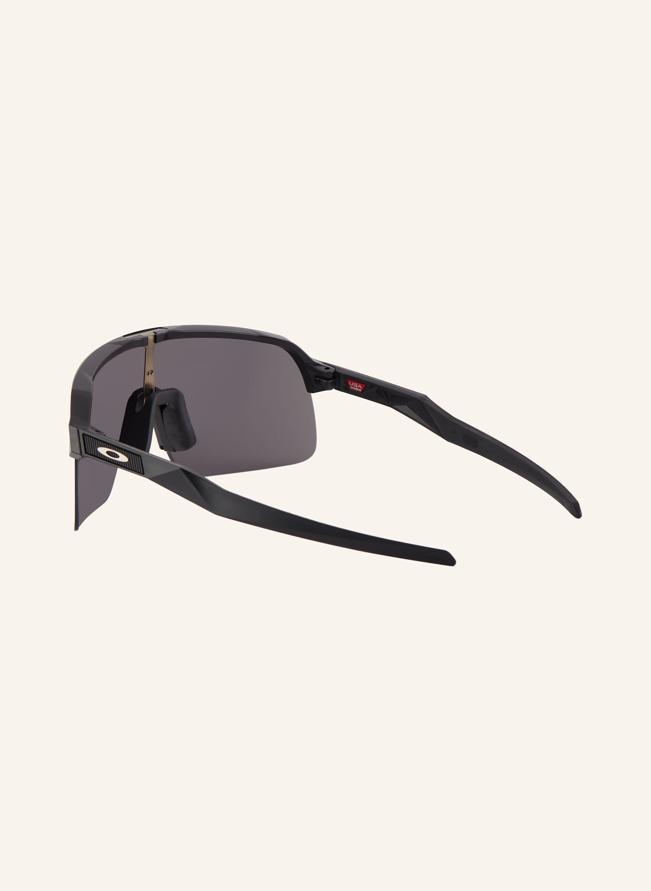 Thumbnail - Oakley Radbrille Sutro Lite schwarz