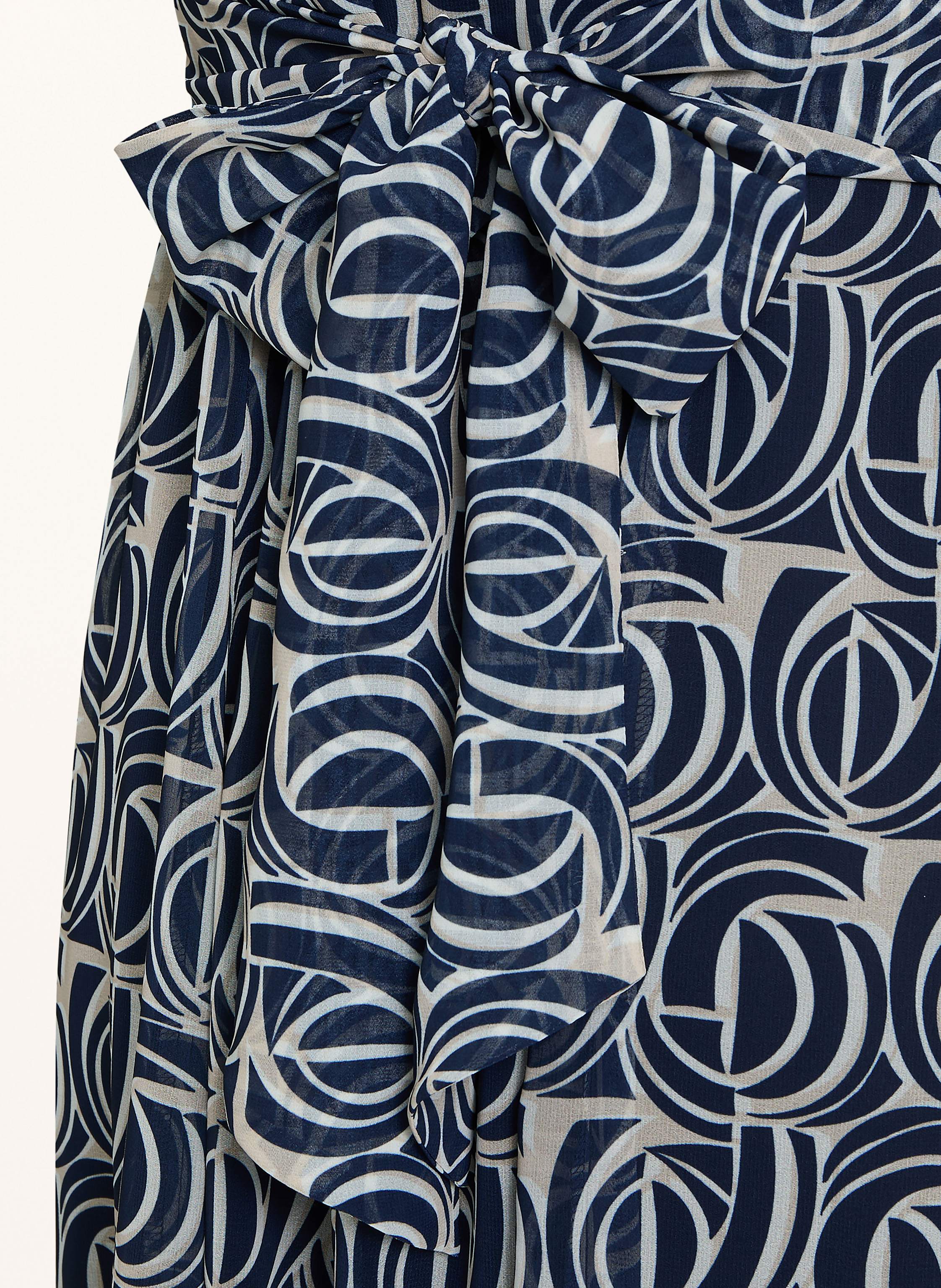 Thumbnail - Betty&Co Kleid blau