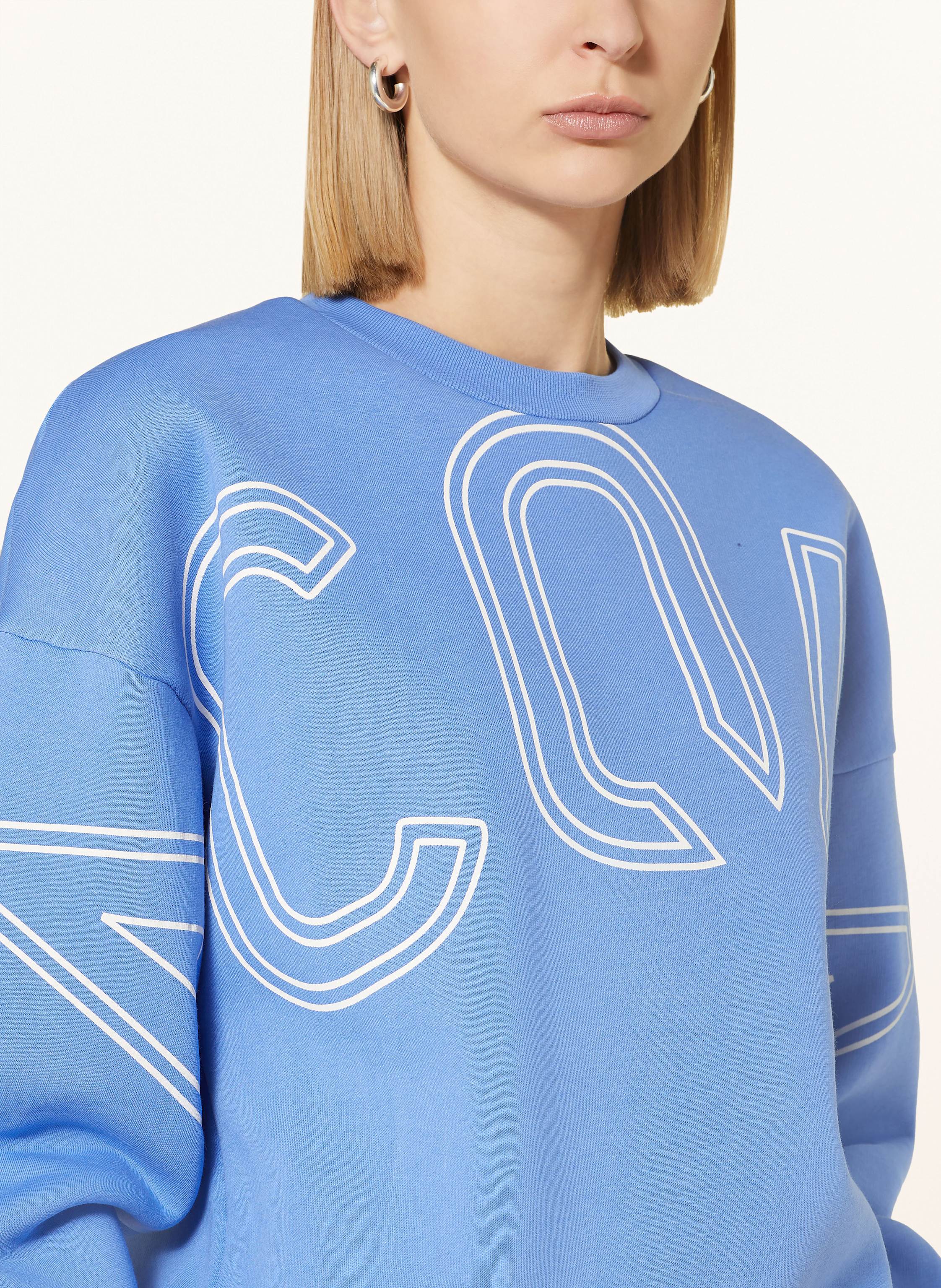 Thumbnail - Cinque Sweatshirt Ciswan blau
