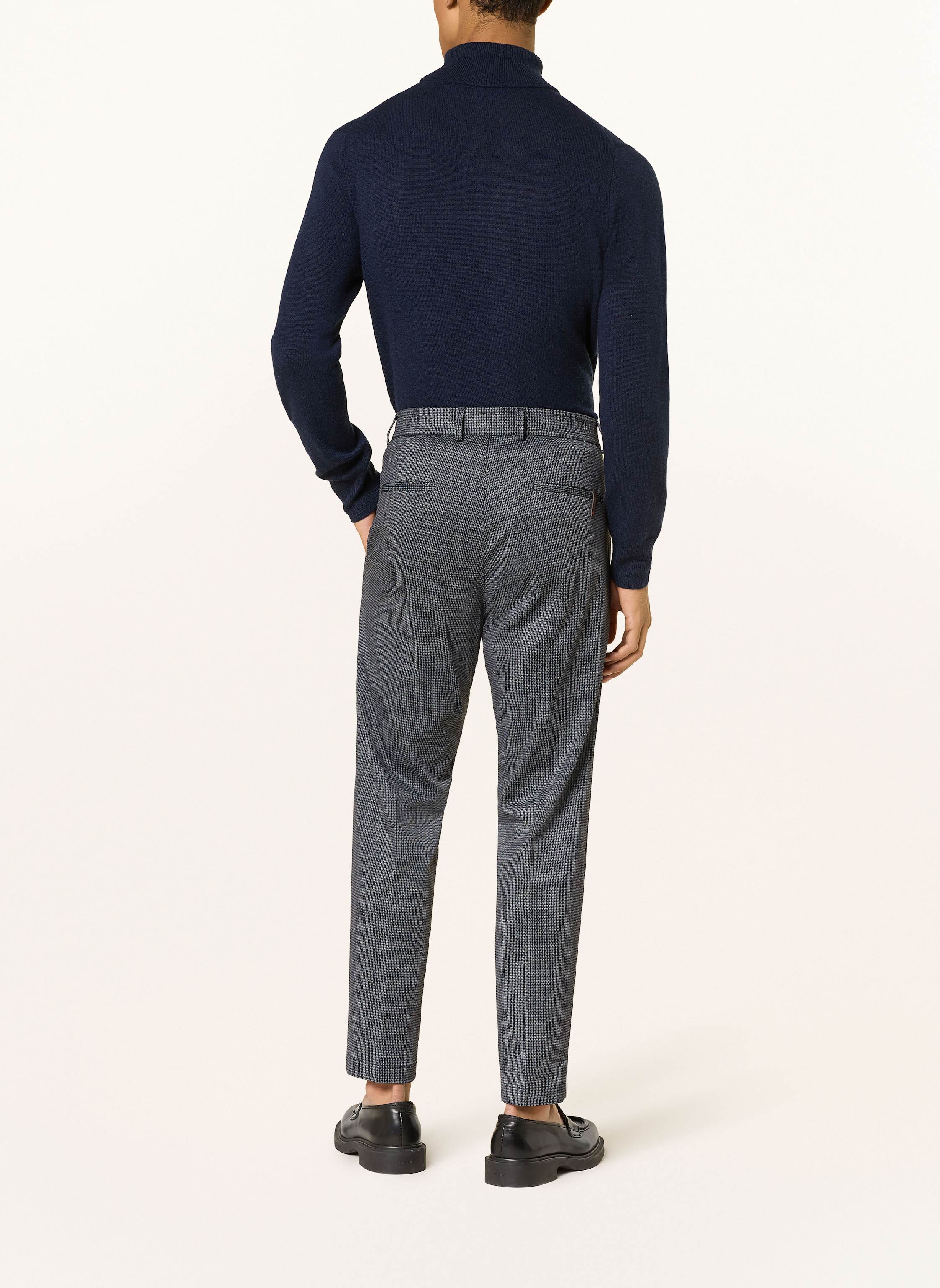 Thumbnail - Cinque Anzughose Cisando Regular Fit blau