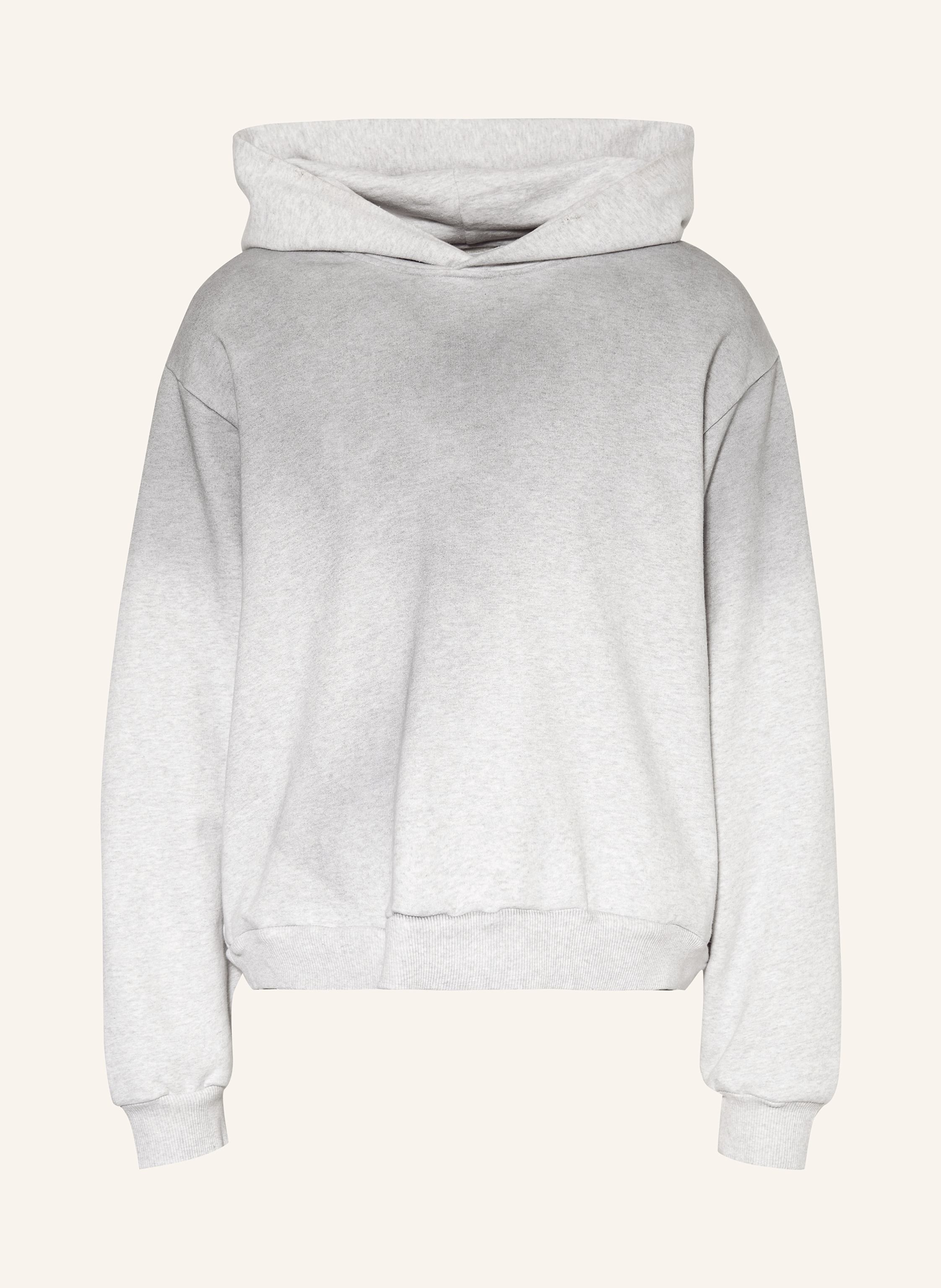 Y's FRENCH DROPPED HEM HOODED T Buy French Connection Mens