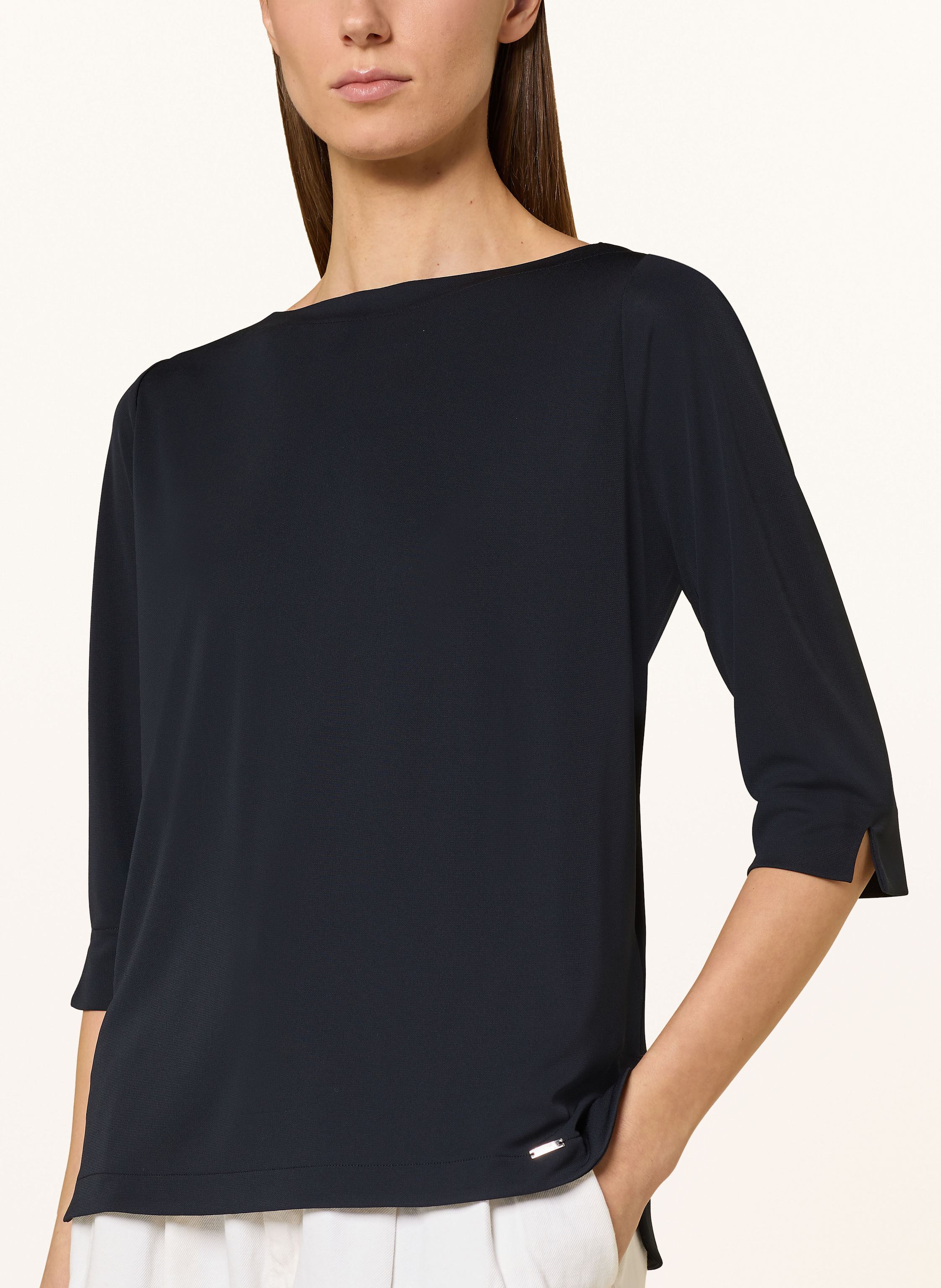 Thumbnail - Cinque Blusenshirt Ciaddo Mit 3/4-Arm blau