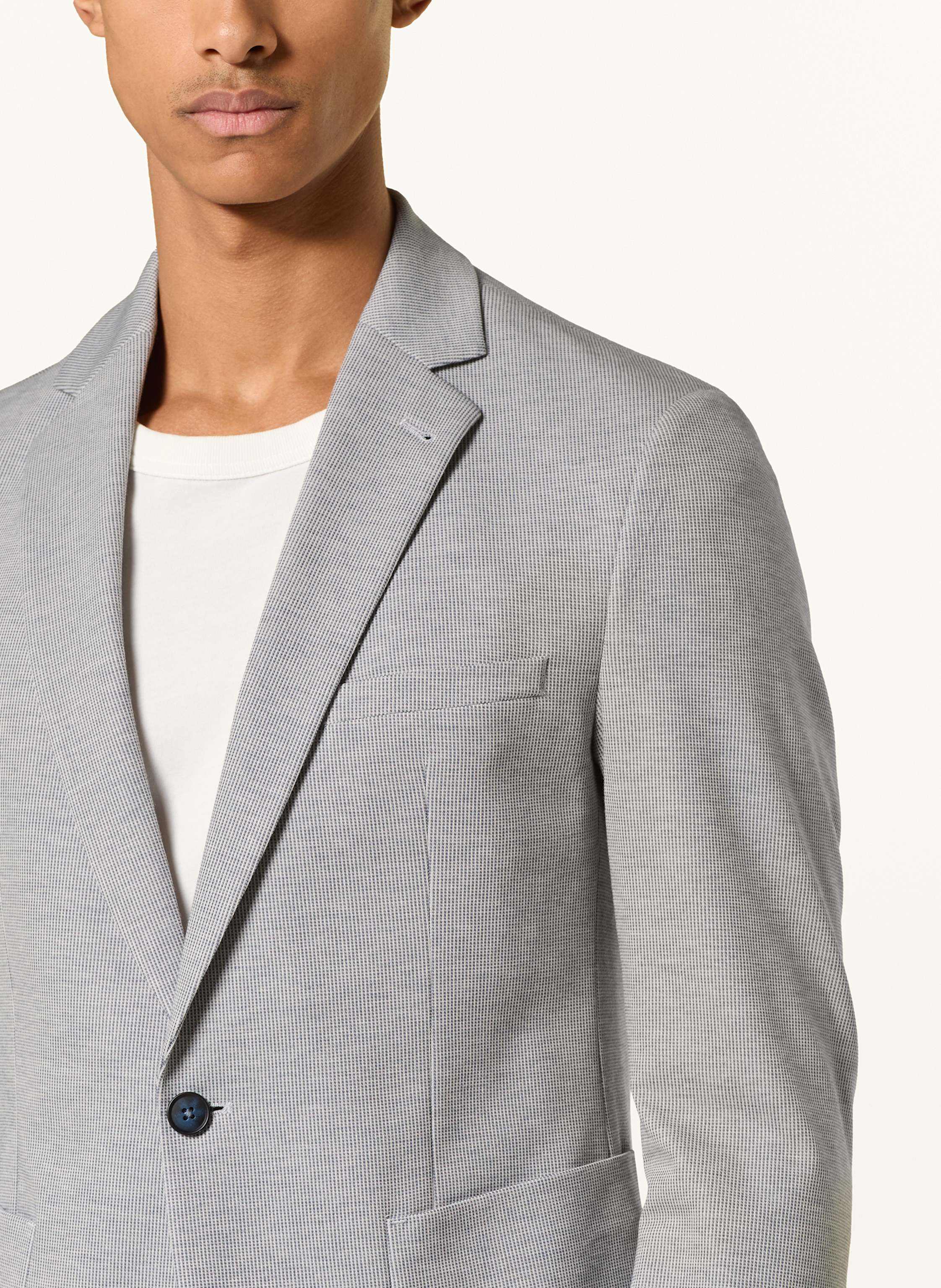 Thumbnail - Cinque Anzugsakko Cidati Regular Fit blau