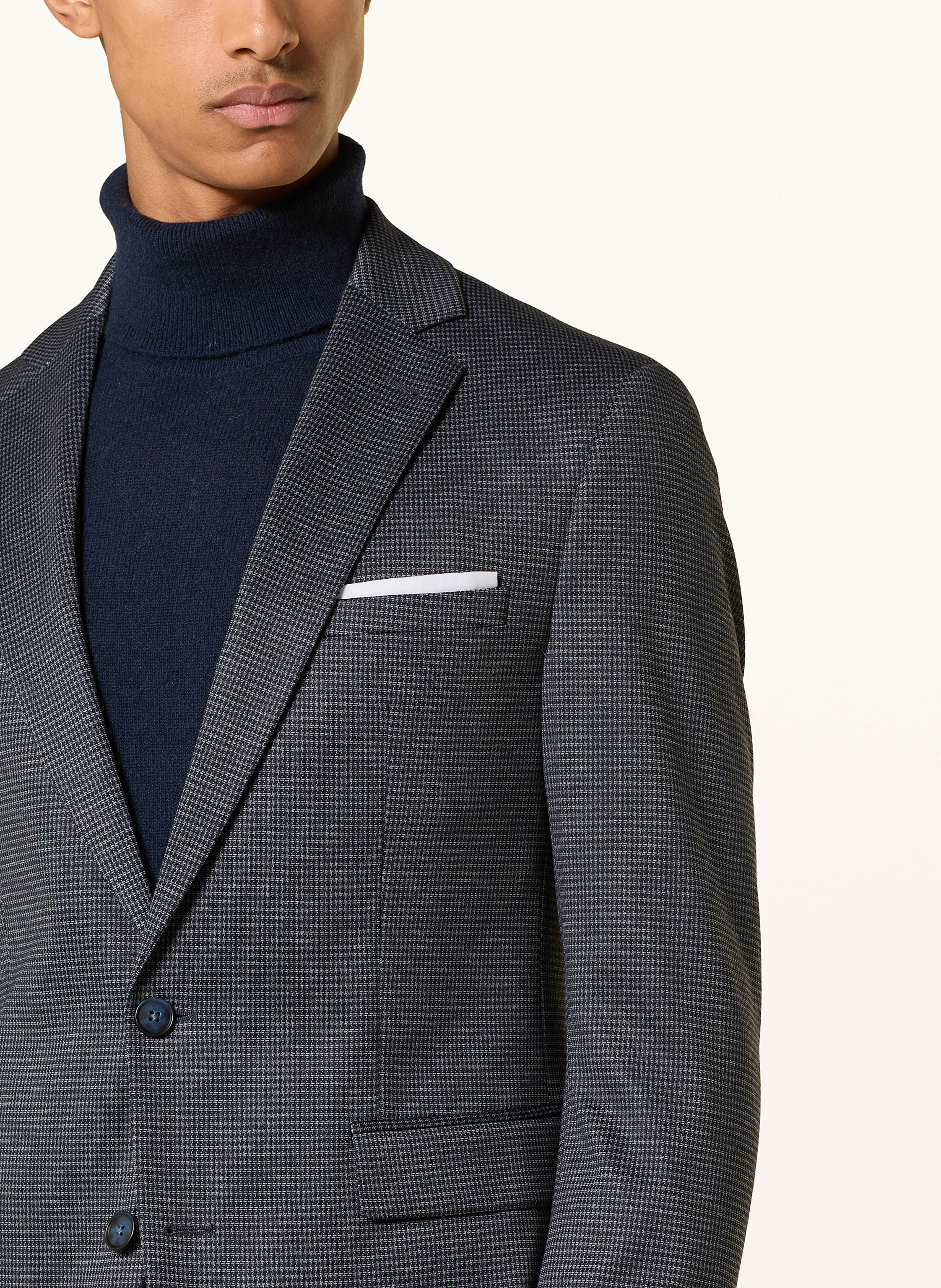 Thumbnail - Cinque Anzugsakko Cidata Regluar Fit blau