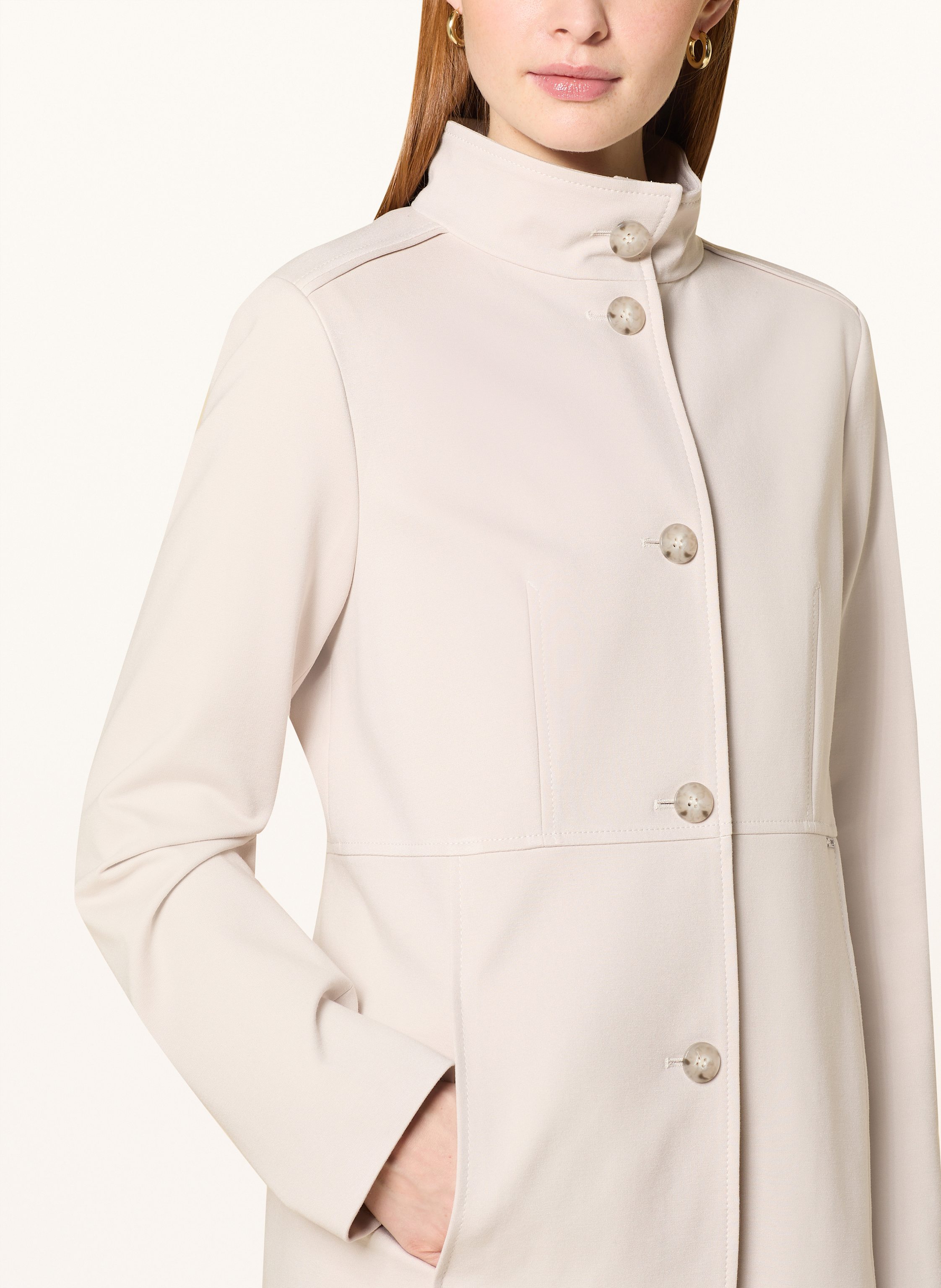 Thumbnail - Cinque Mantel Cimera beige