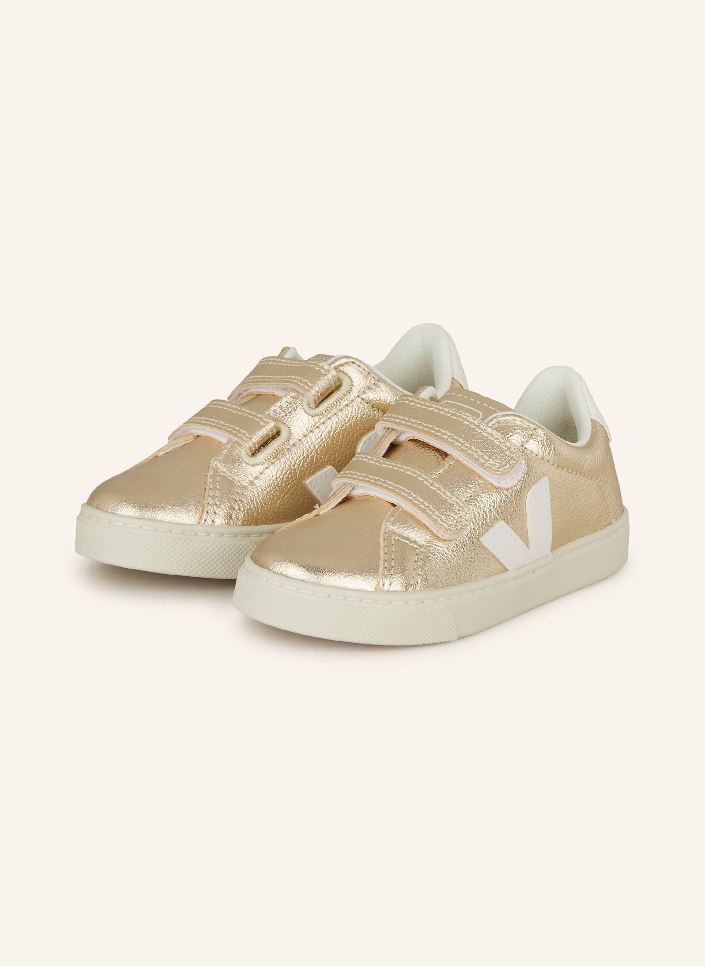 Veja Sneaker Esplar rosegold