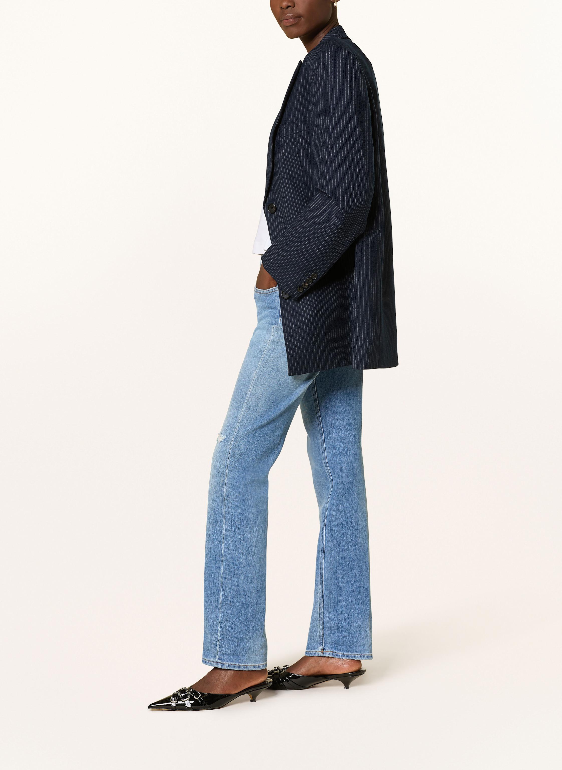 Thumbnail - Dondup Jeans Sue Slim Fit blau