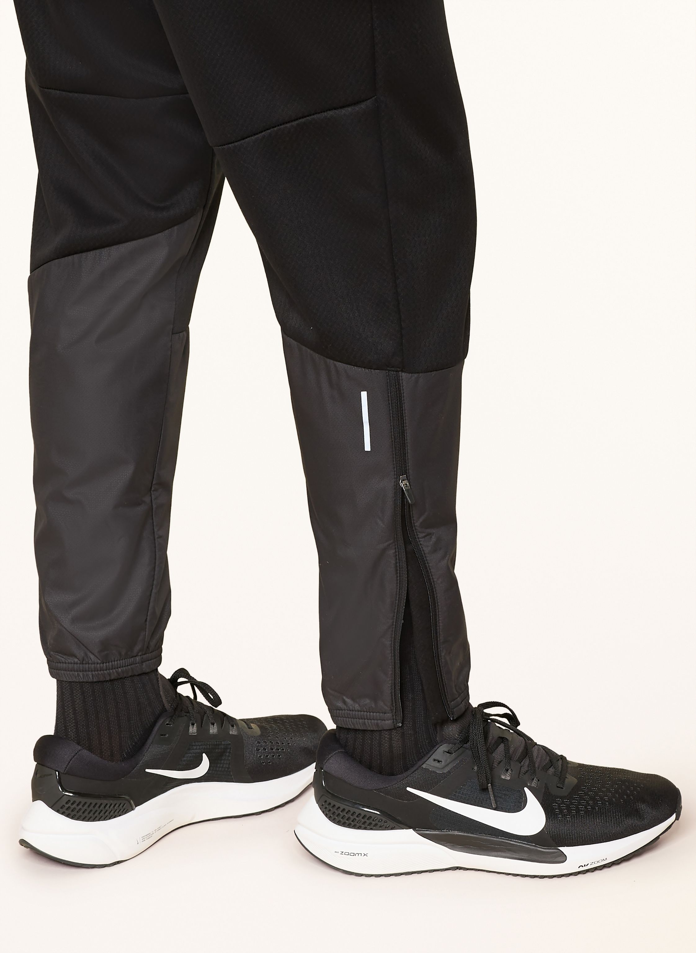 Thumbnail - Nike Laufhose Sphere Challenger schwarz