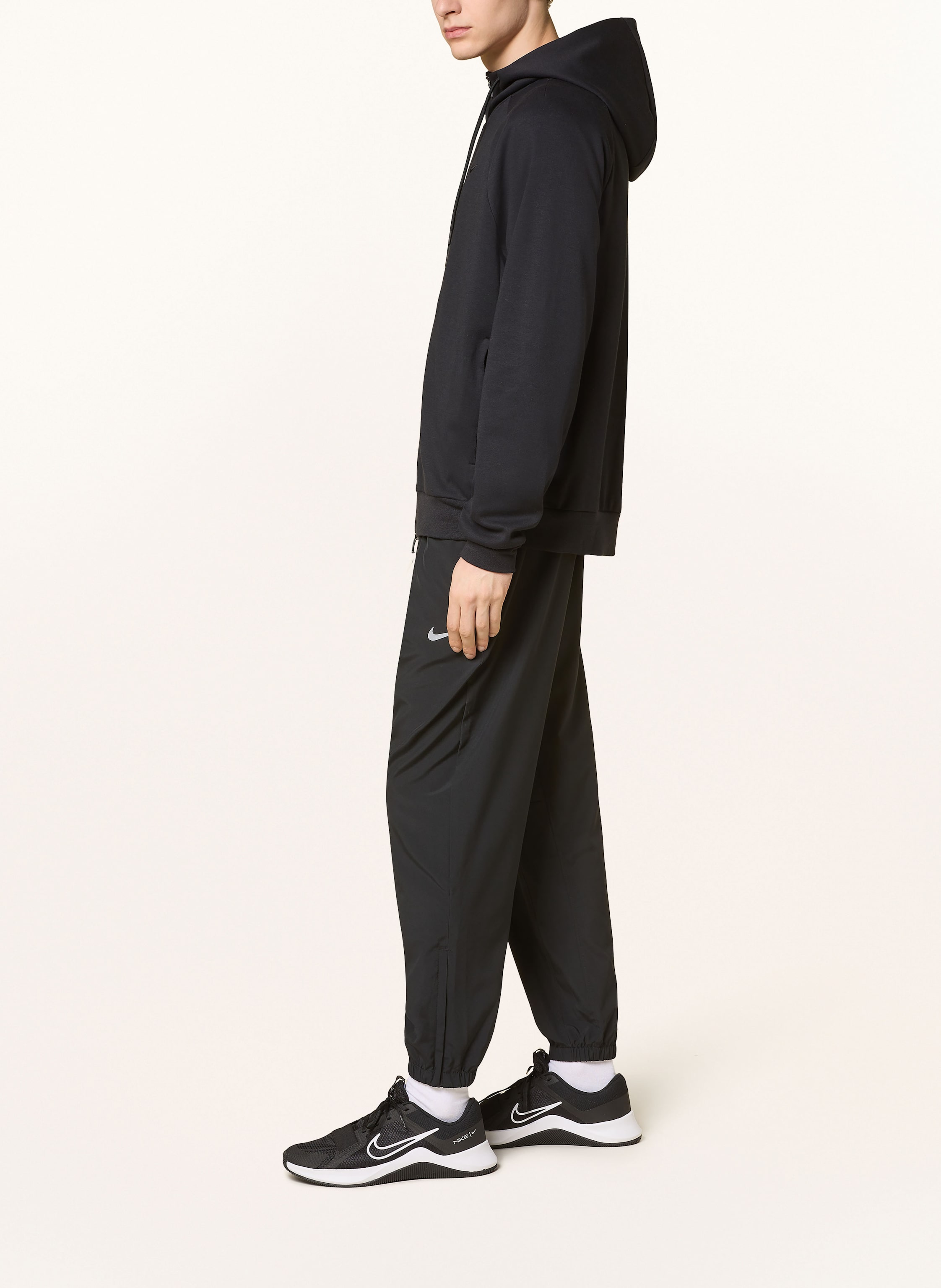 Thumbnail - Nike Sweatjacke Primary schwarz