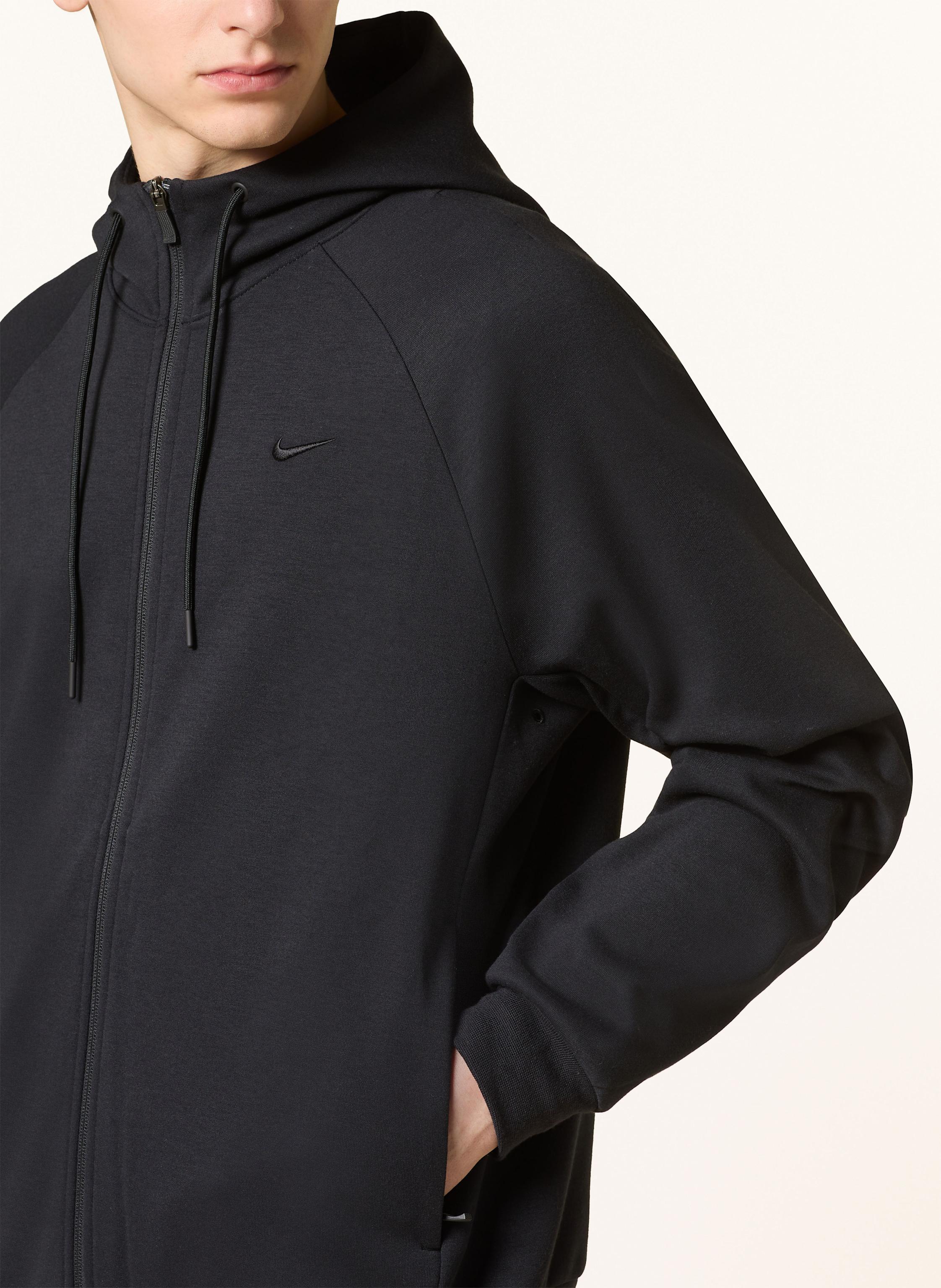 Thumbnail - Nike Sweatjacke Primary schwarz