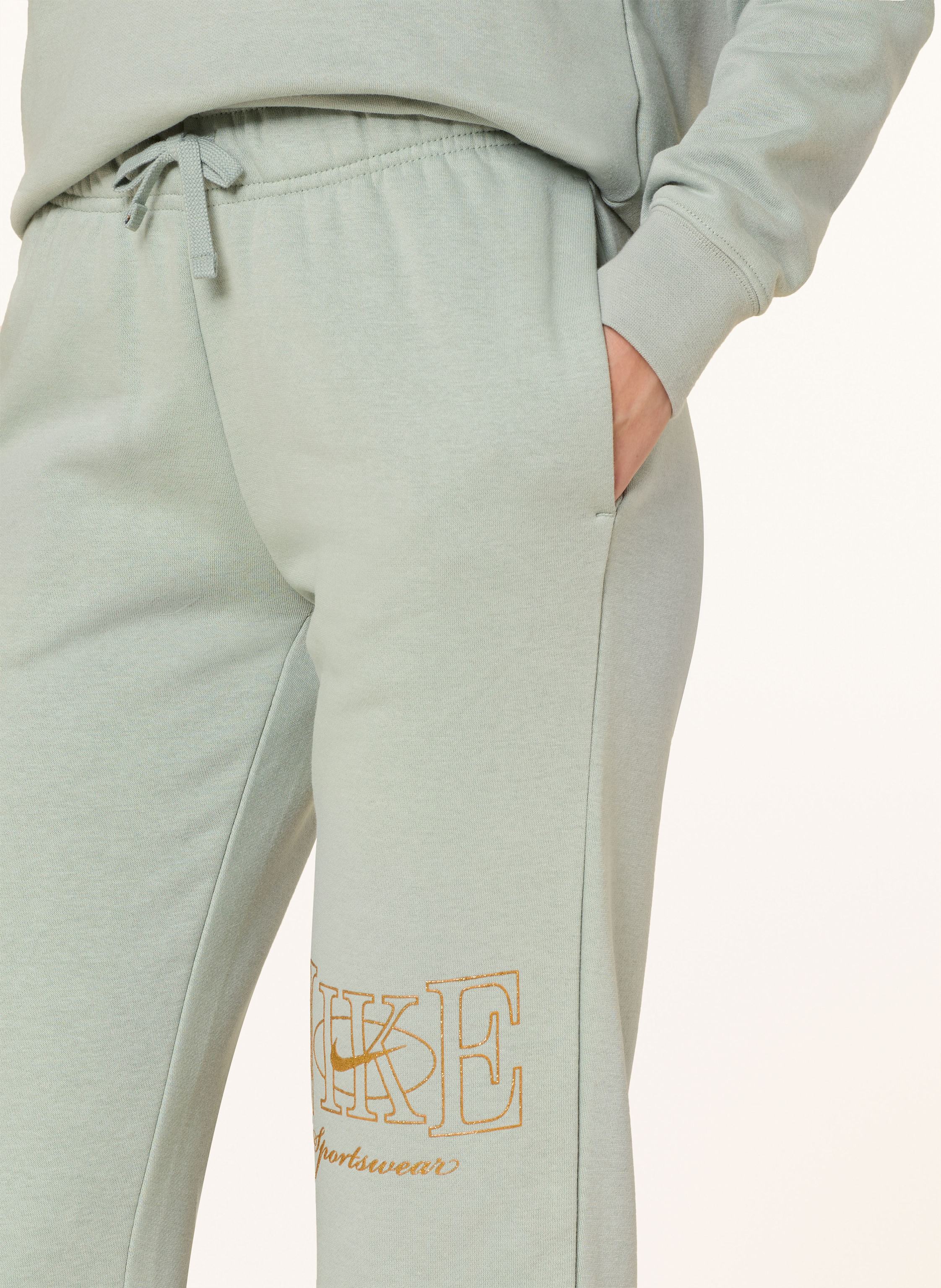 Thumbnail - Nike Sweatpants Club gruen