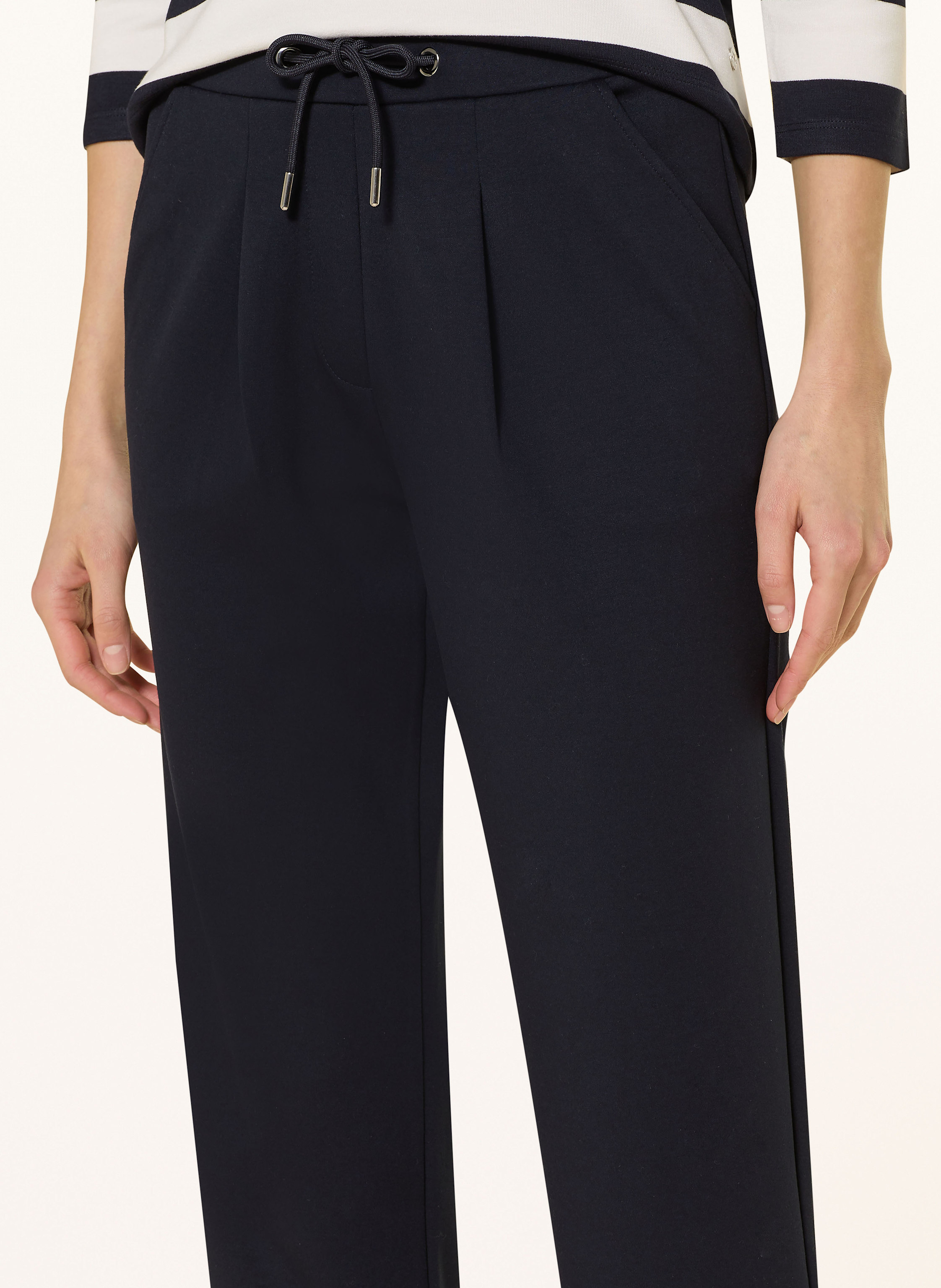 Thumbnail - Monari Sweatpants blau