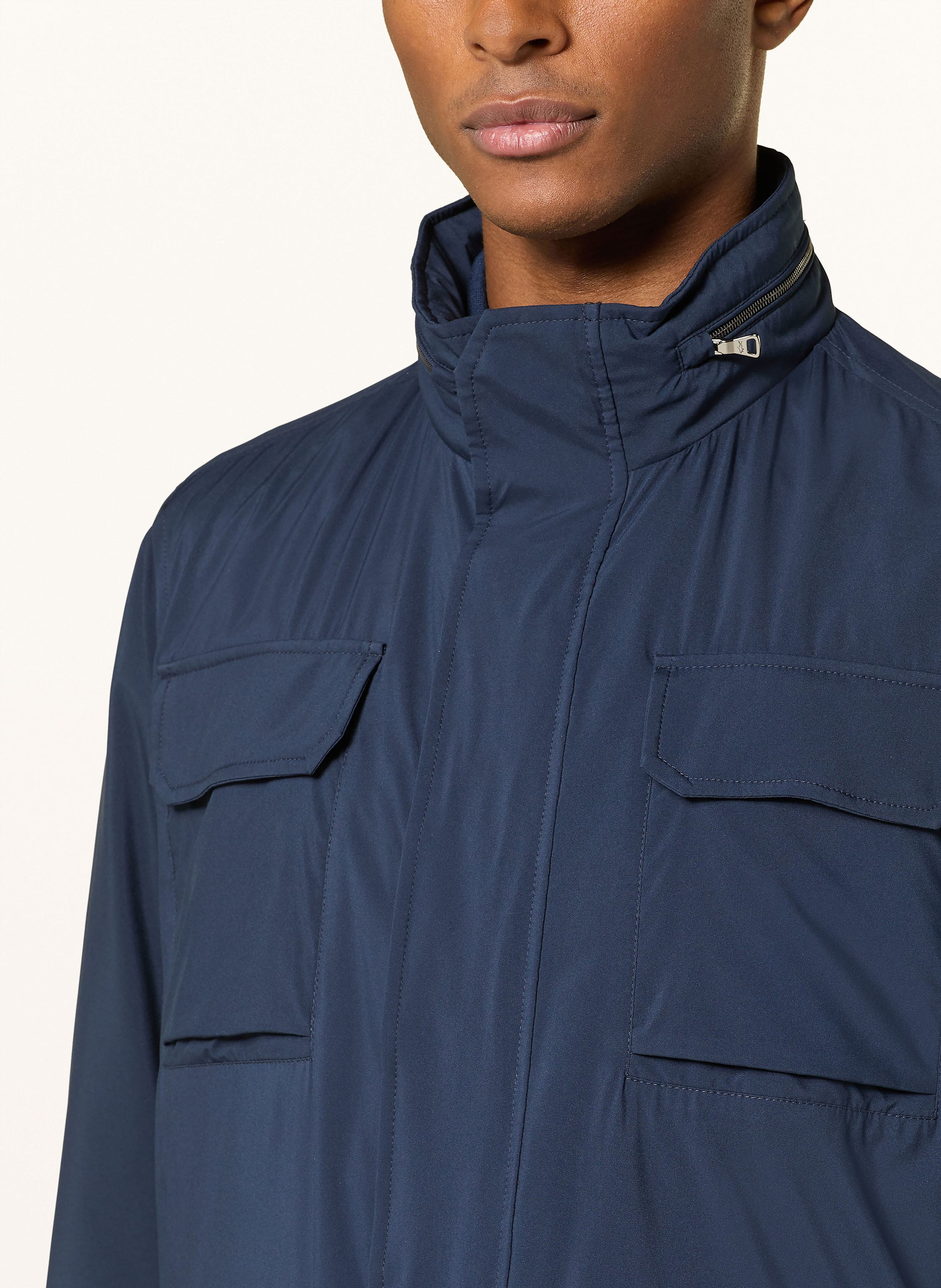 Thumbnail - Paul & Shark Fieldjacket blau