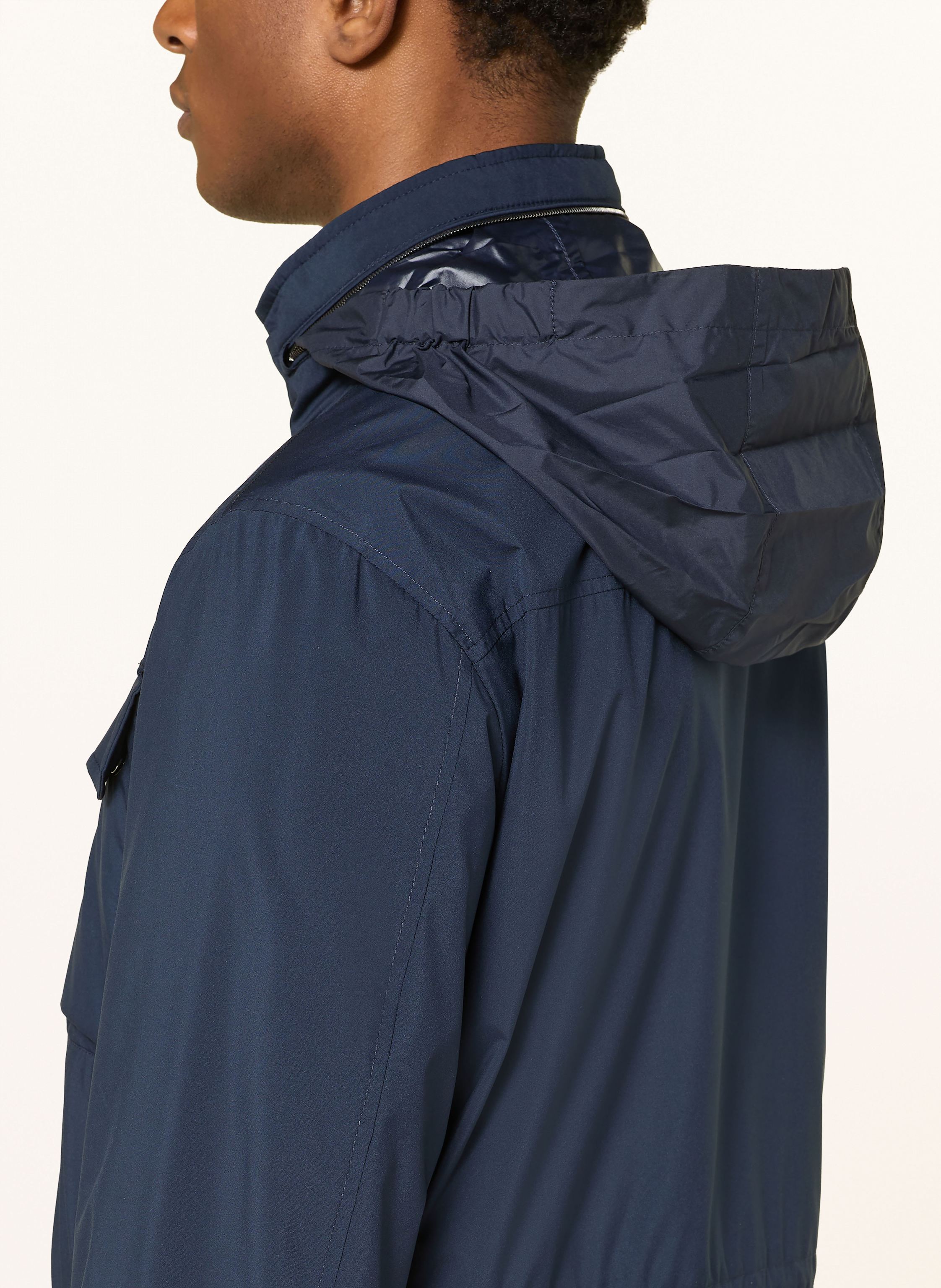 Thumbnail - Paul & Shark Fieldjacket blau