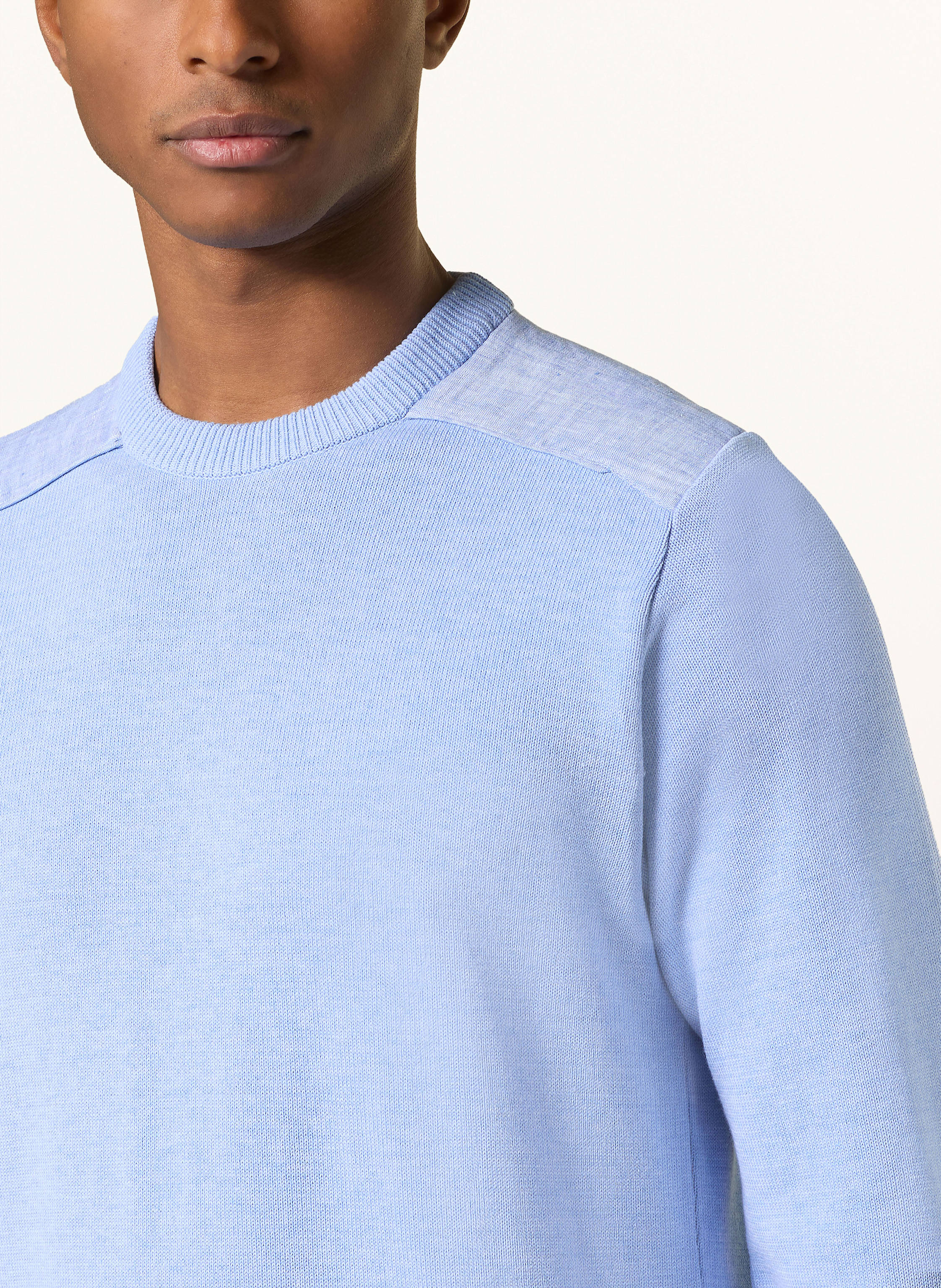 Thumbnail - Paul & Shark Pullover blau