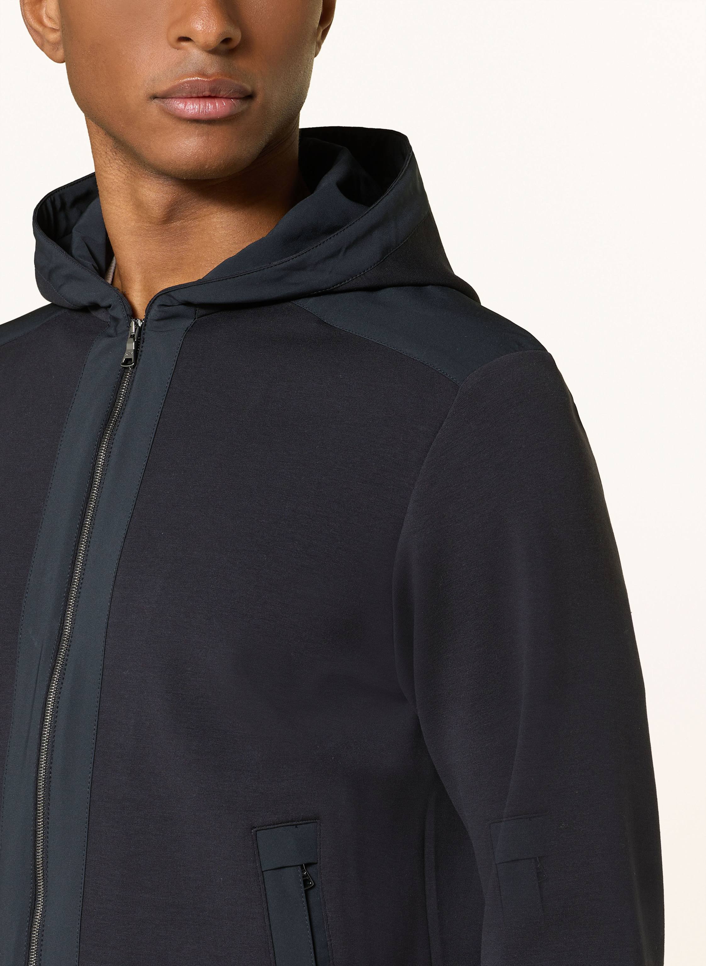 Thumbnail - Paul & Shark Sweatjacke schwarz