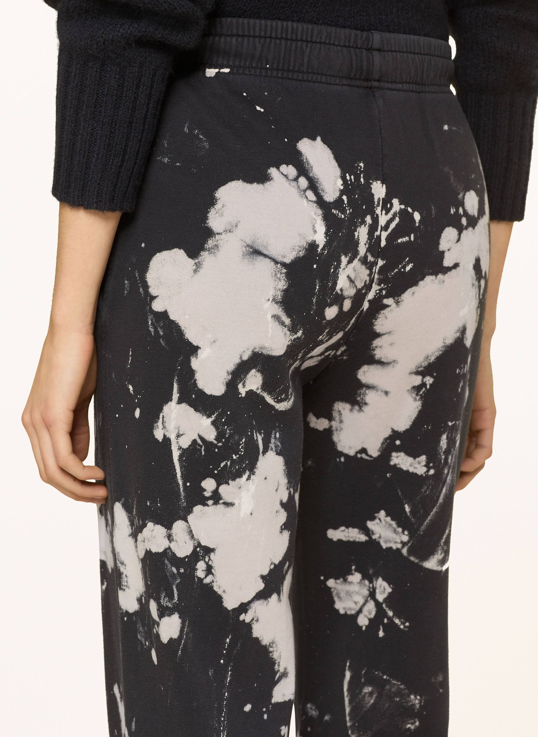 Thumbnail - Juvia Sweatpants Elna schwarz