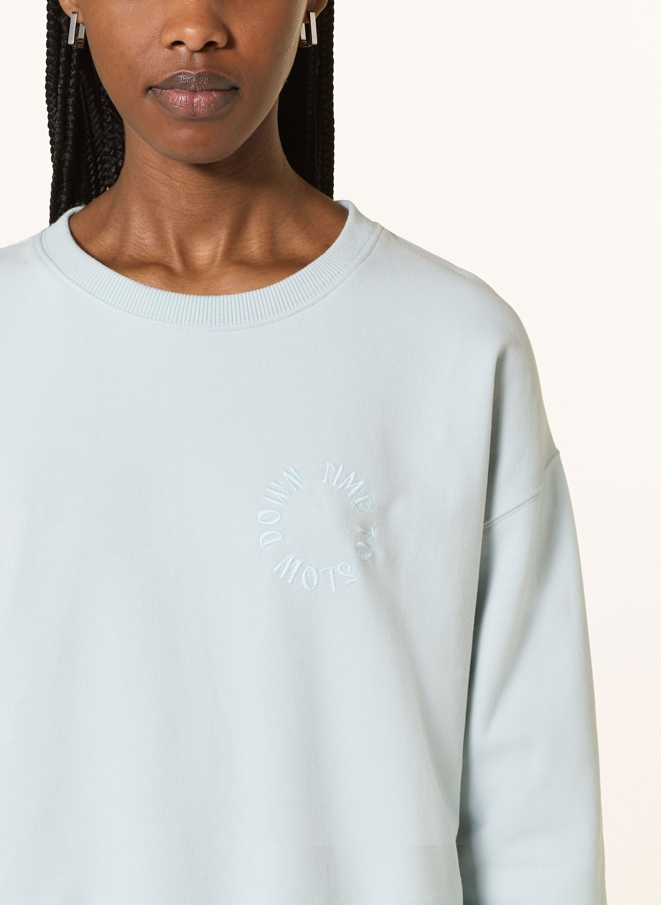 Thumbnail - Juvia Sweatshirt Emmy gruen