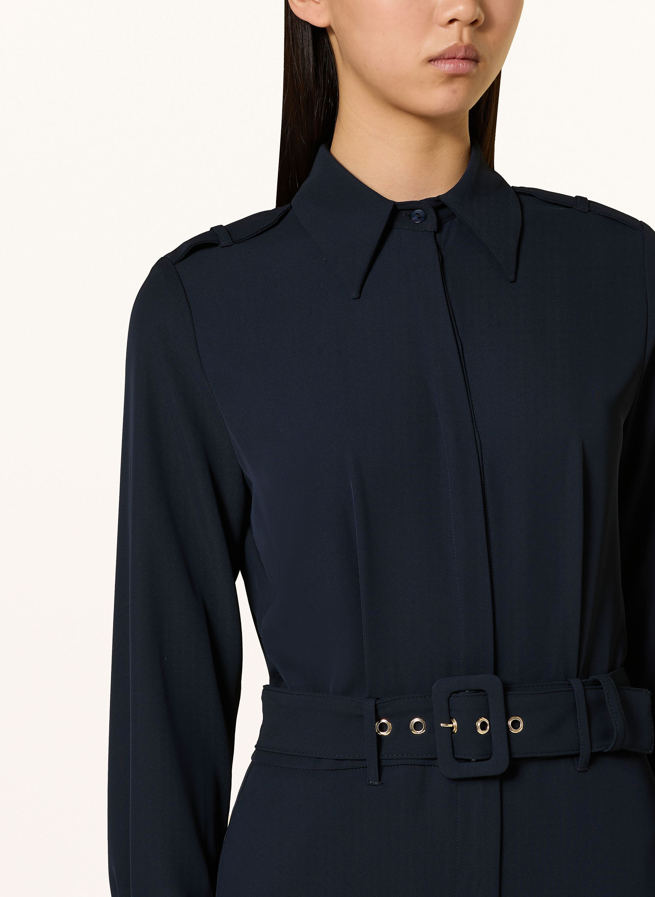 Thumbnail - Sem Per Lei Jumpsuit blau