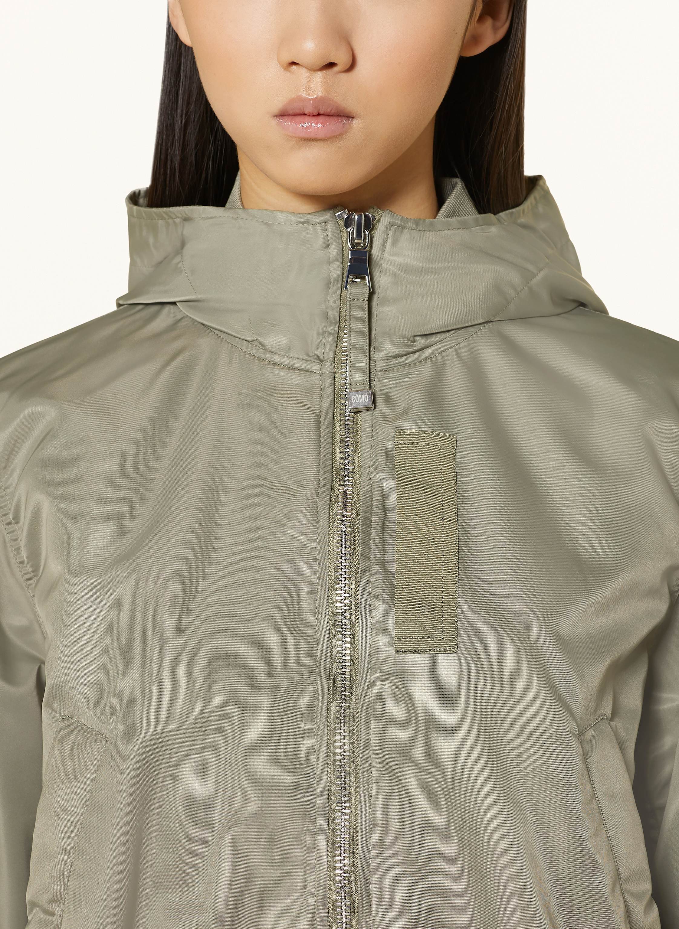 Thumbnail - No.1 Como Blouson Creek gruen