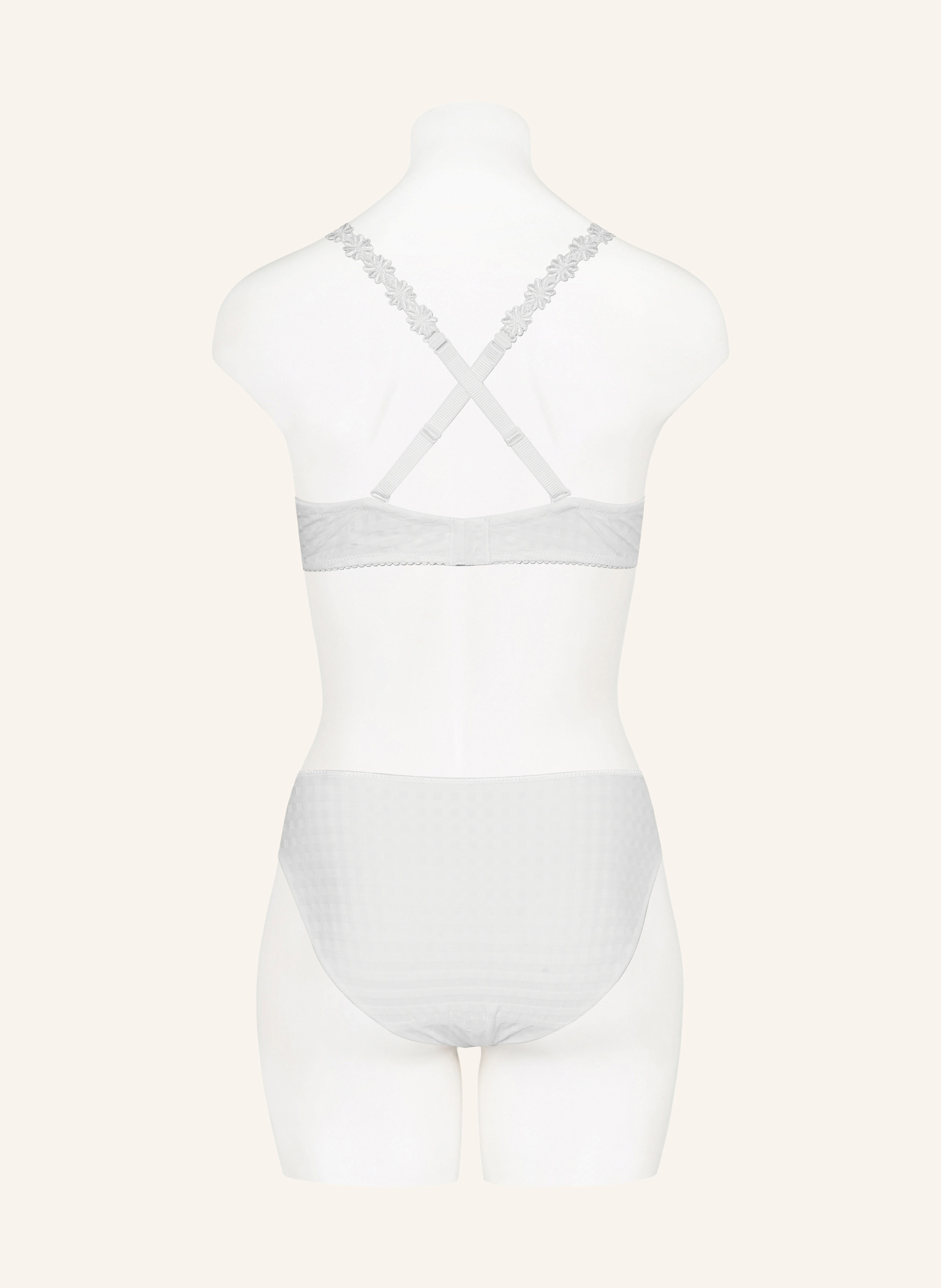 Thumbnail - Marie Jo Bügel-Bh Avero weiss