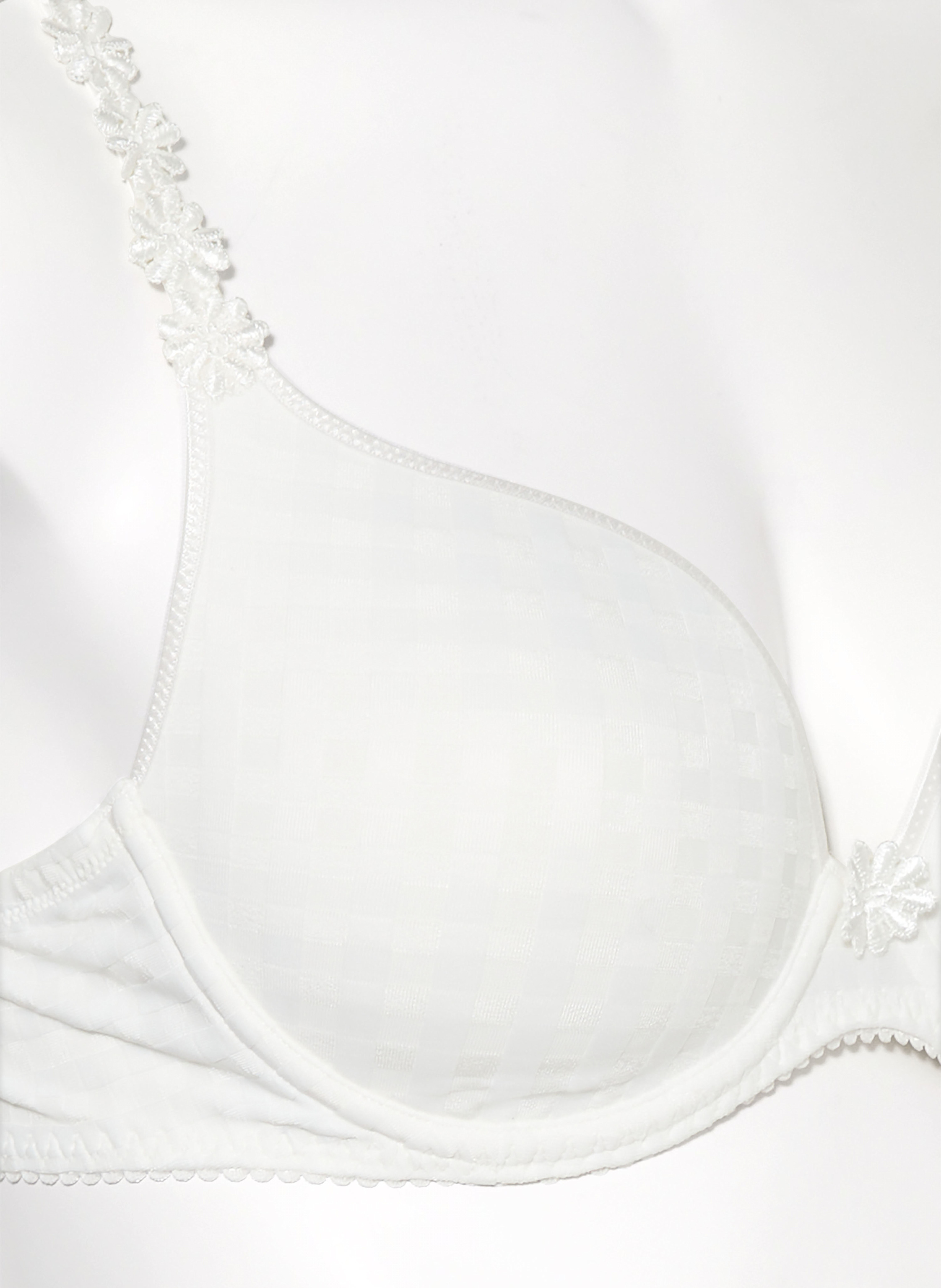 Thumbnail - Marie Jo Schalen-Bh Avero beige