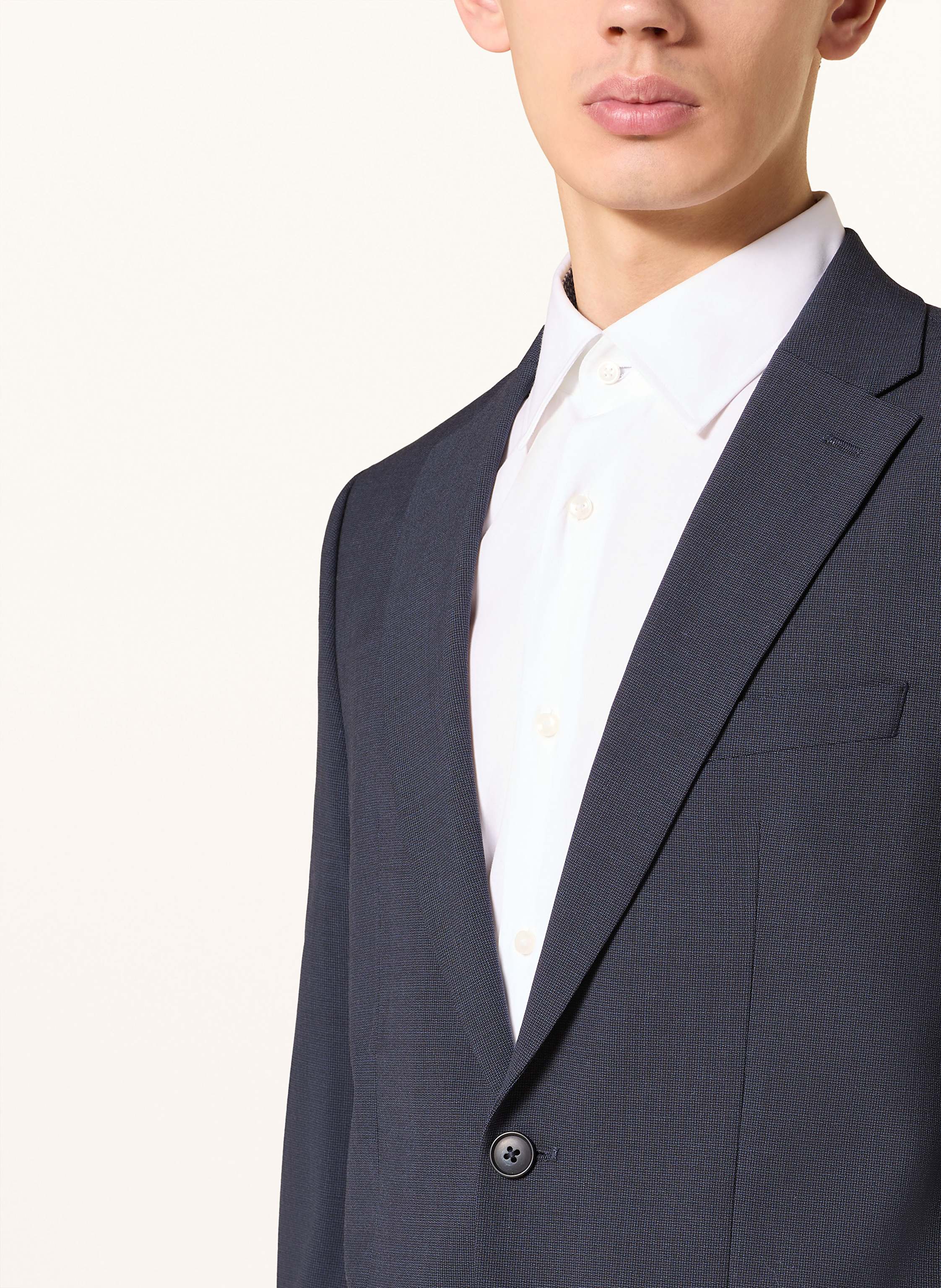 Thumbnail - Pierre Cardin Anzugsakko Grant Regular Fit blau