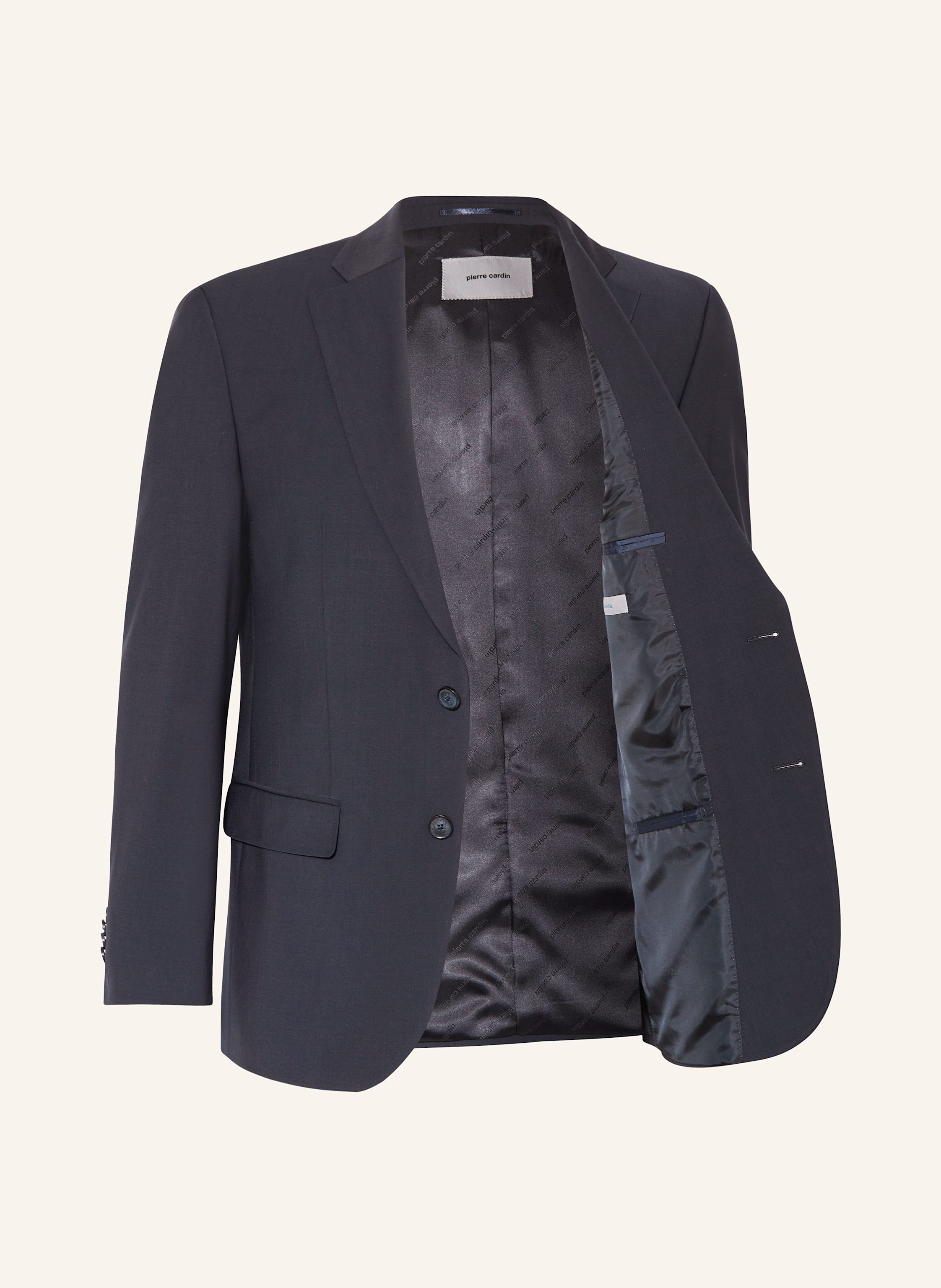 Thumbnail - Pierre Cardin Anzugsakko Pc-Grant-R Extra Slim Fit blau