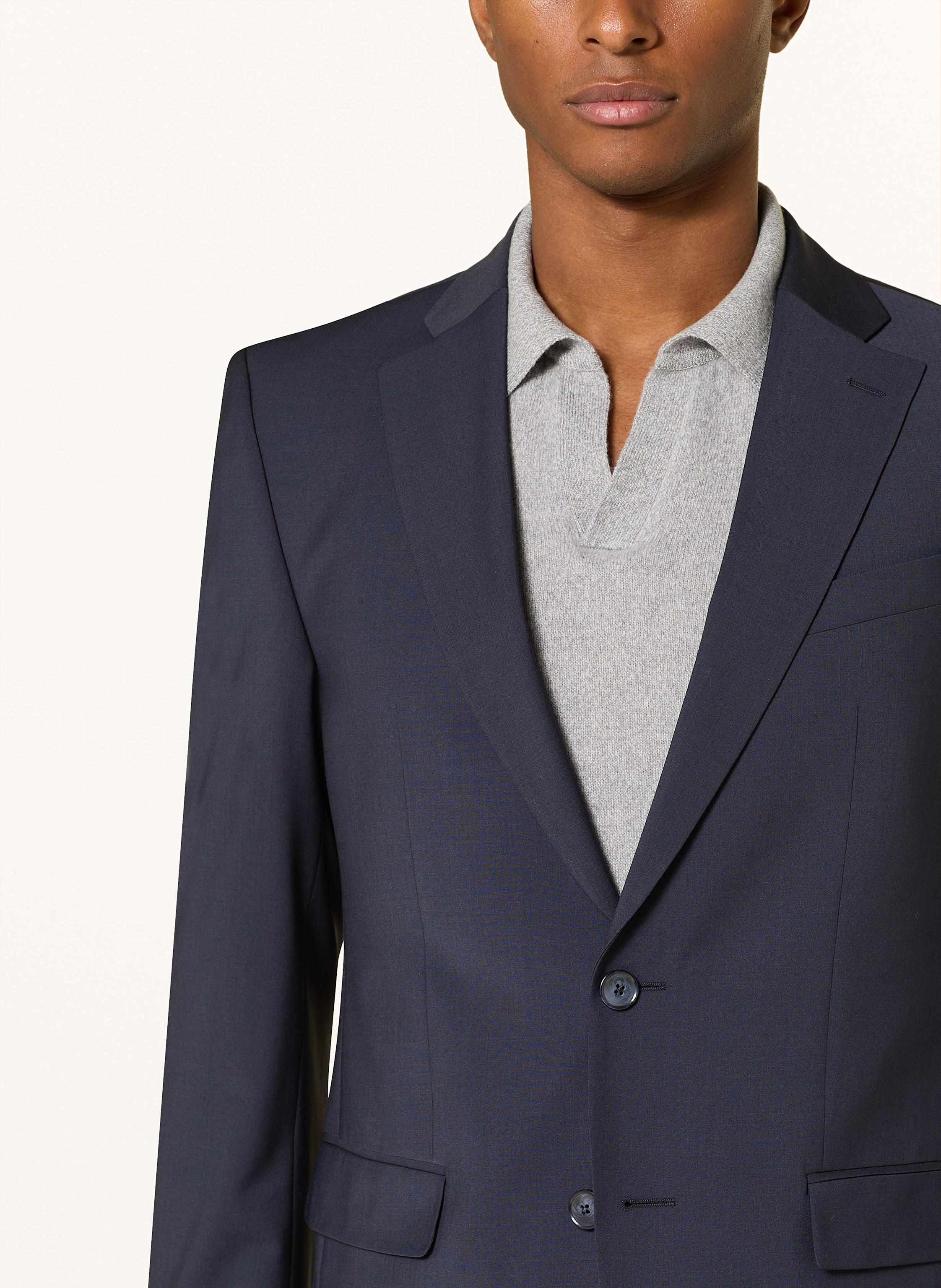 Thumbnail - Pierre Cardin Anzugsakko Pc-Grant-R Extra Slim Fit blau