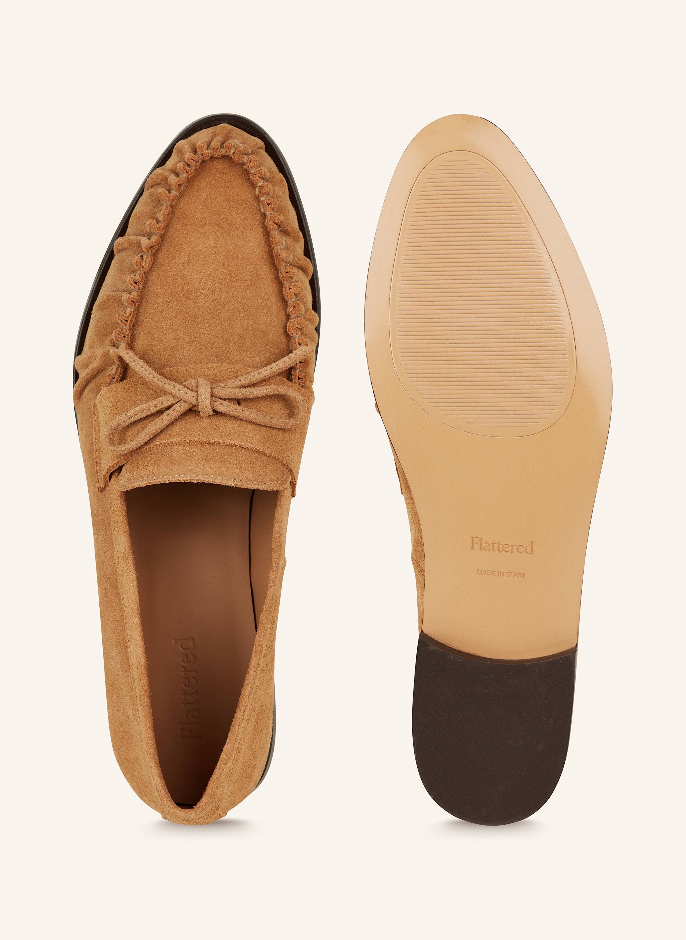 Thumbnail - Flattered Loafer Dylan braun