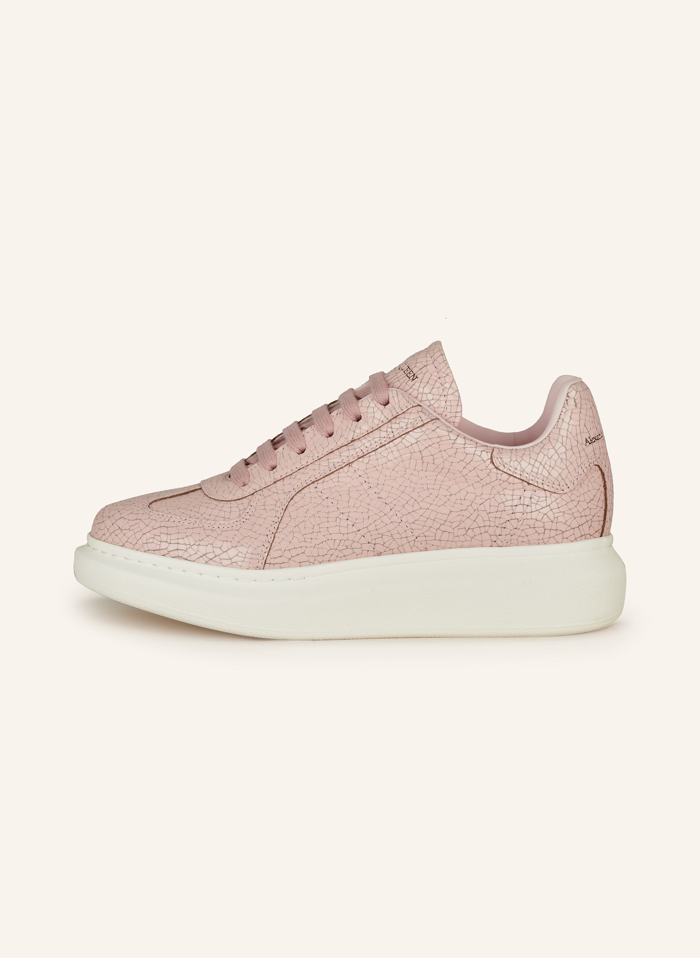 Thumbnail - Mcqueen Sneaker pink