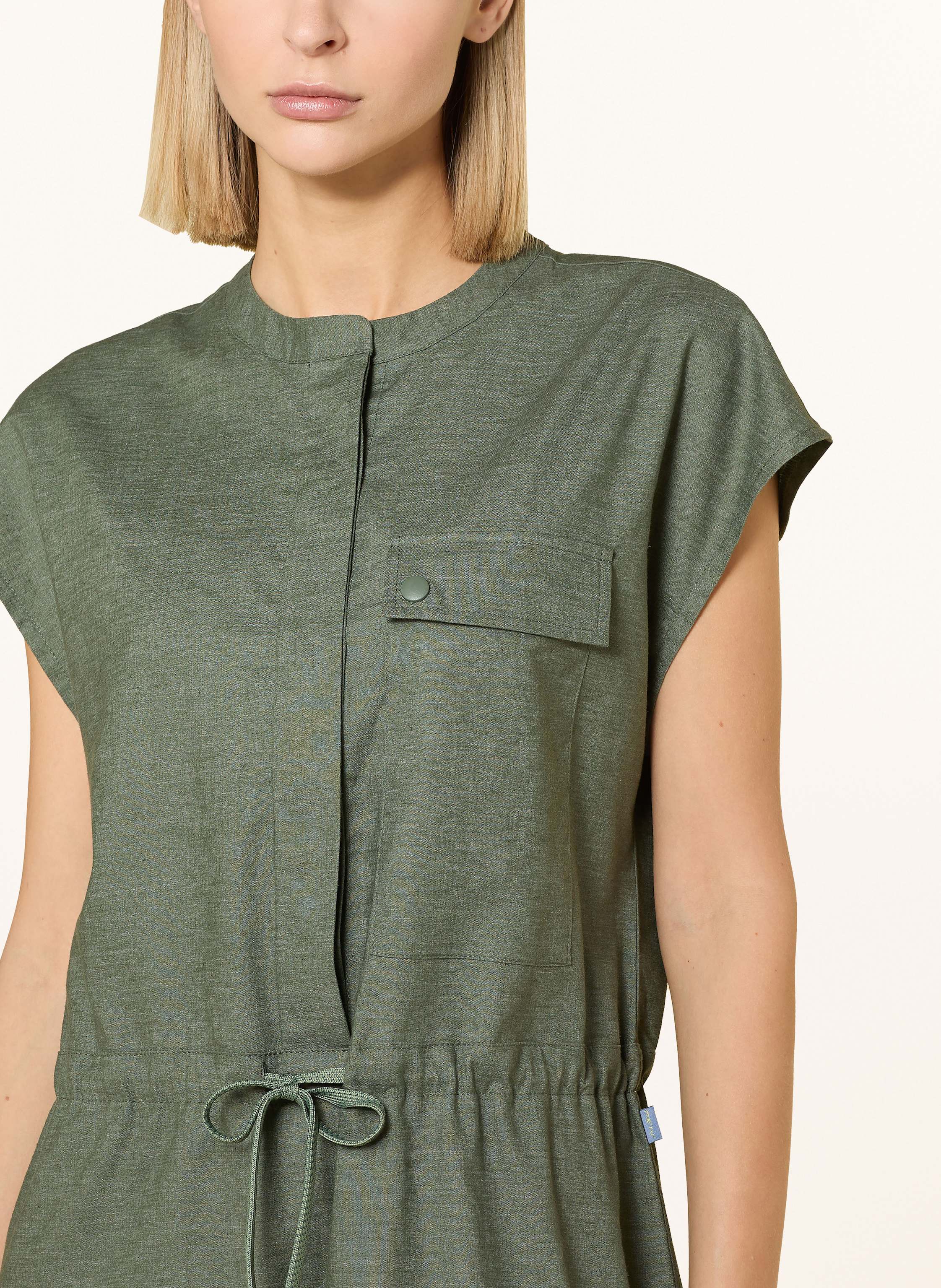 Thumbnail - Me°Ru' Kleid Valence gruen