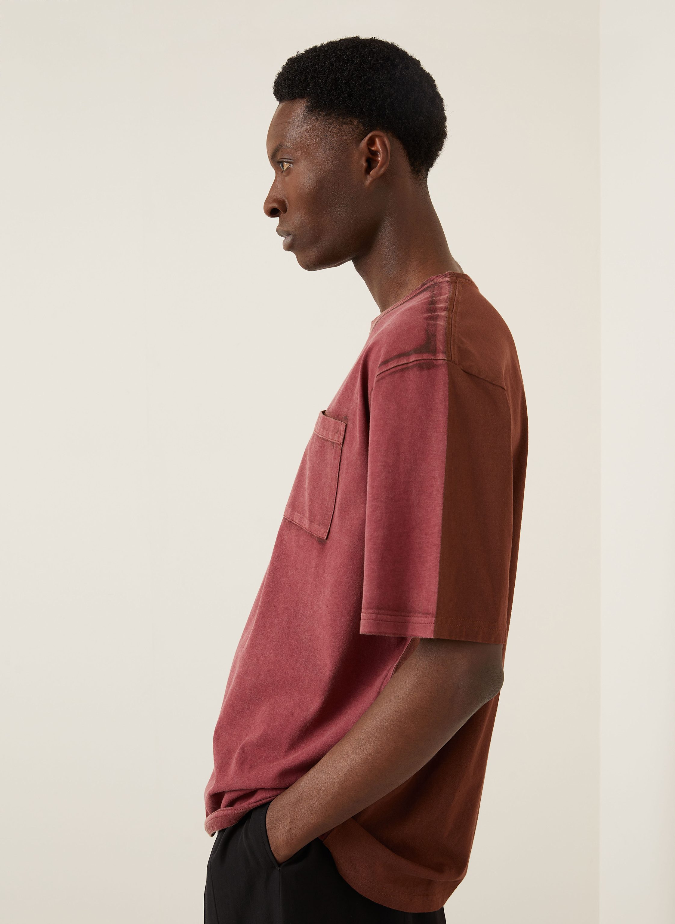 Thumbnail - Mcqueen T-Shirt rot