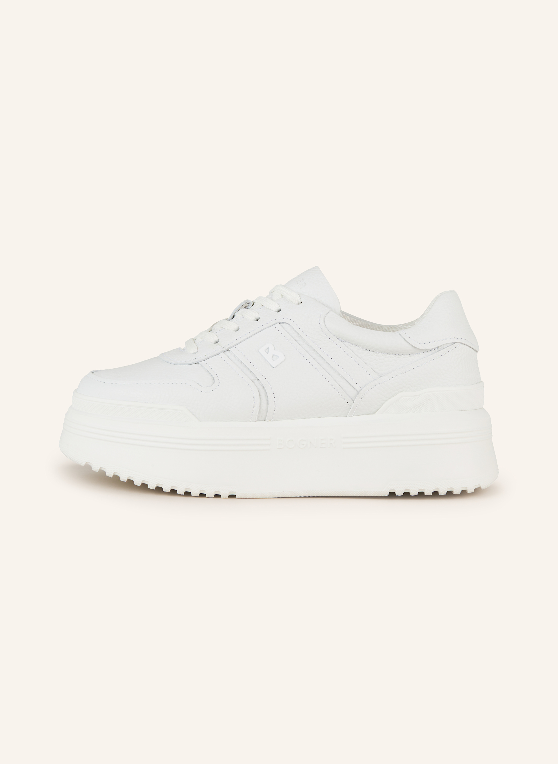 Thumbnail - Bogner Sneaker New York 1 B weiss