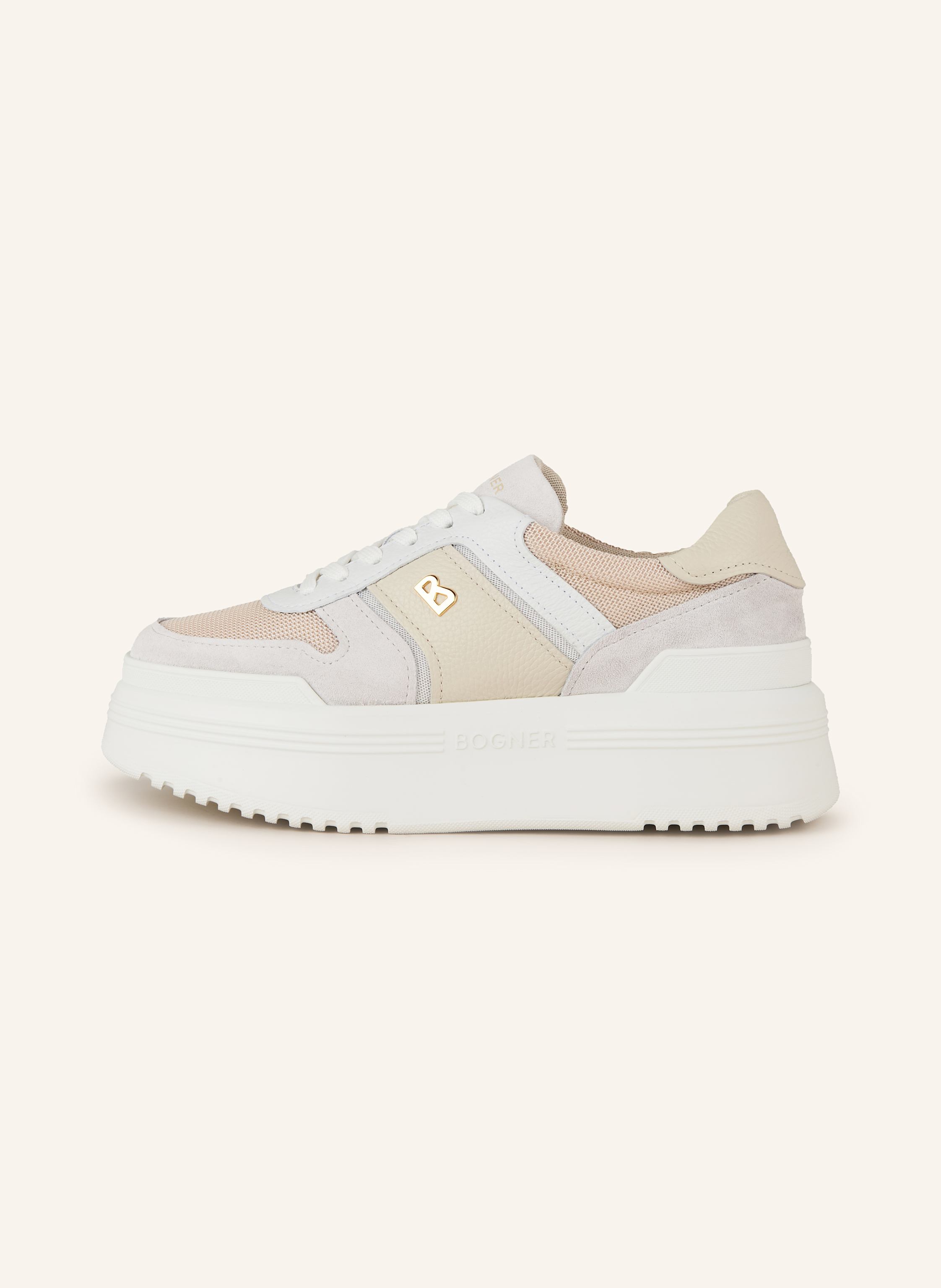Thumbnail - Bogner Sneaker New York 1 C weiss