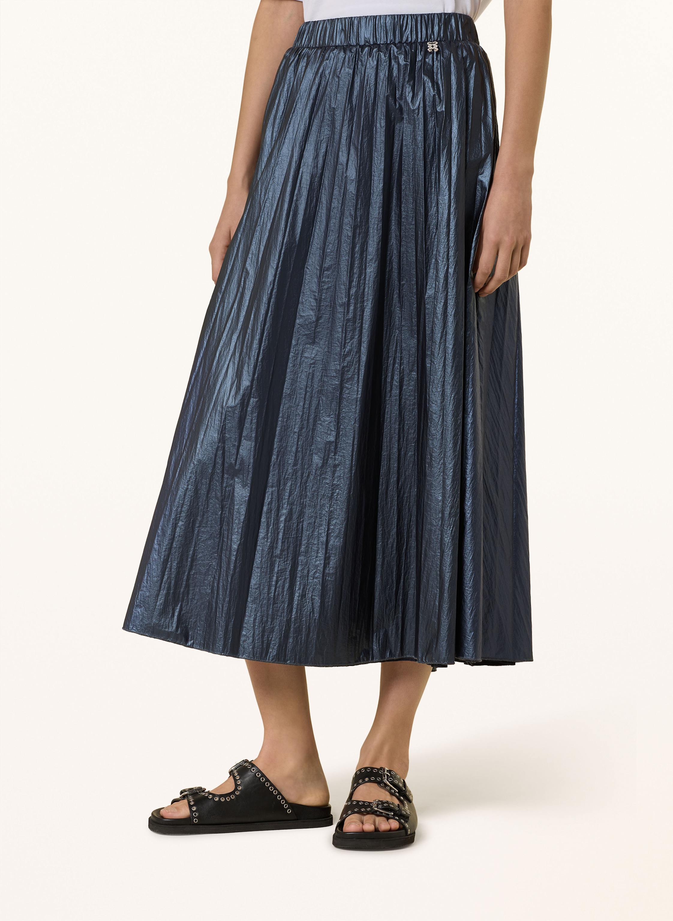 Thumbnail - Smith & Soul Rock blau