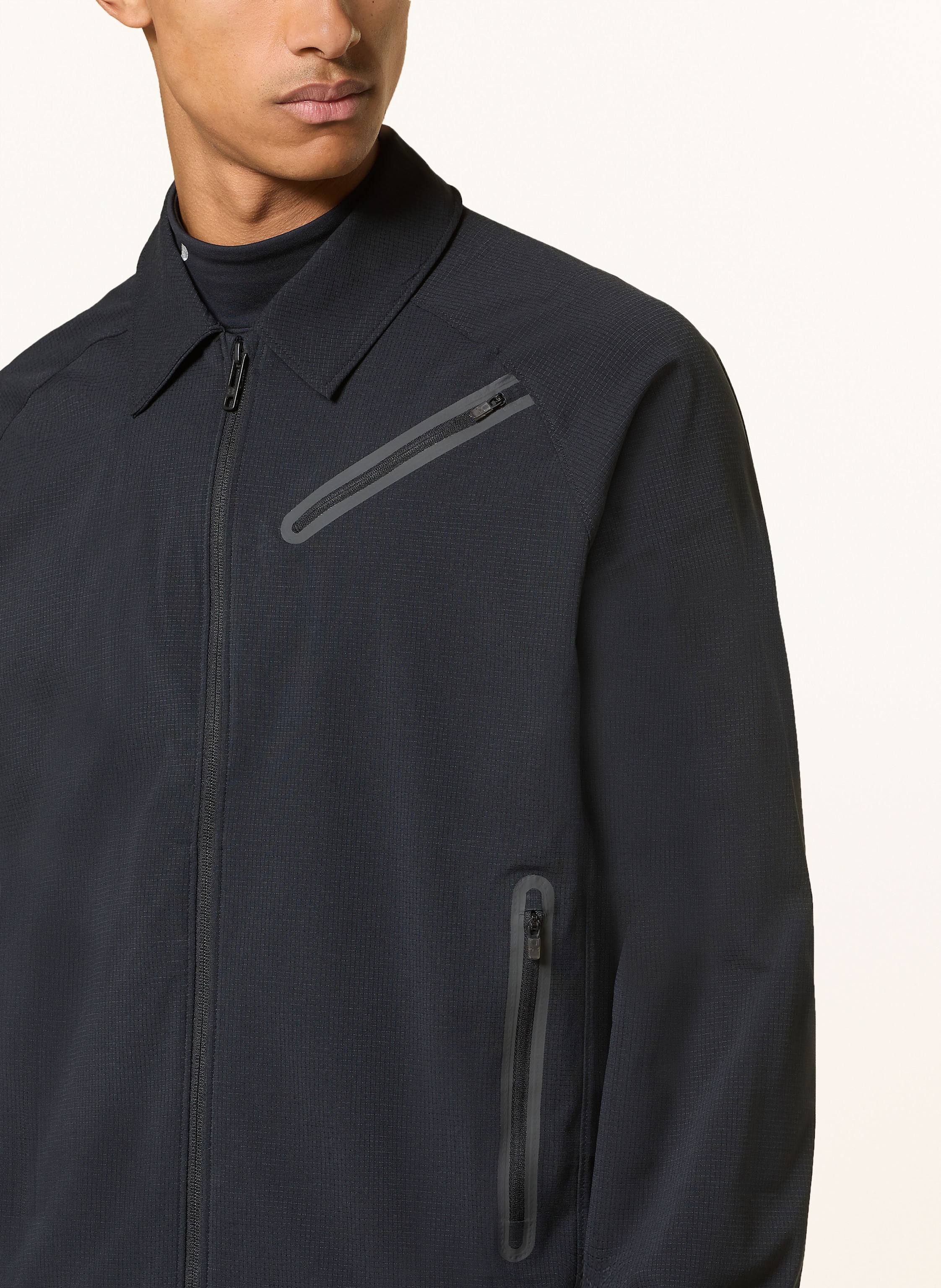 Thumbnail - Under Armour Trainingsjacke Ua Unstoppable schwarz