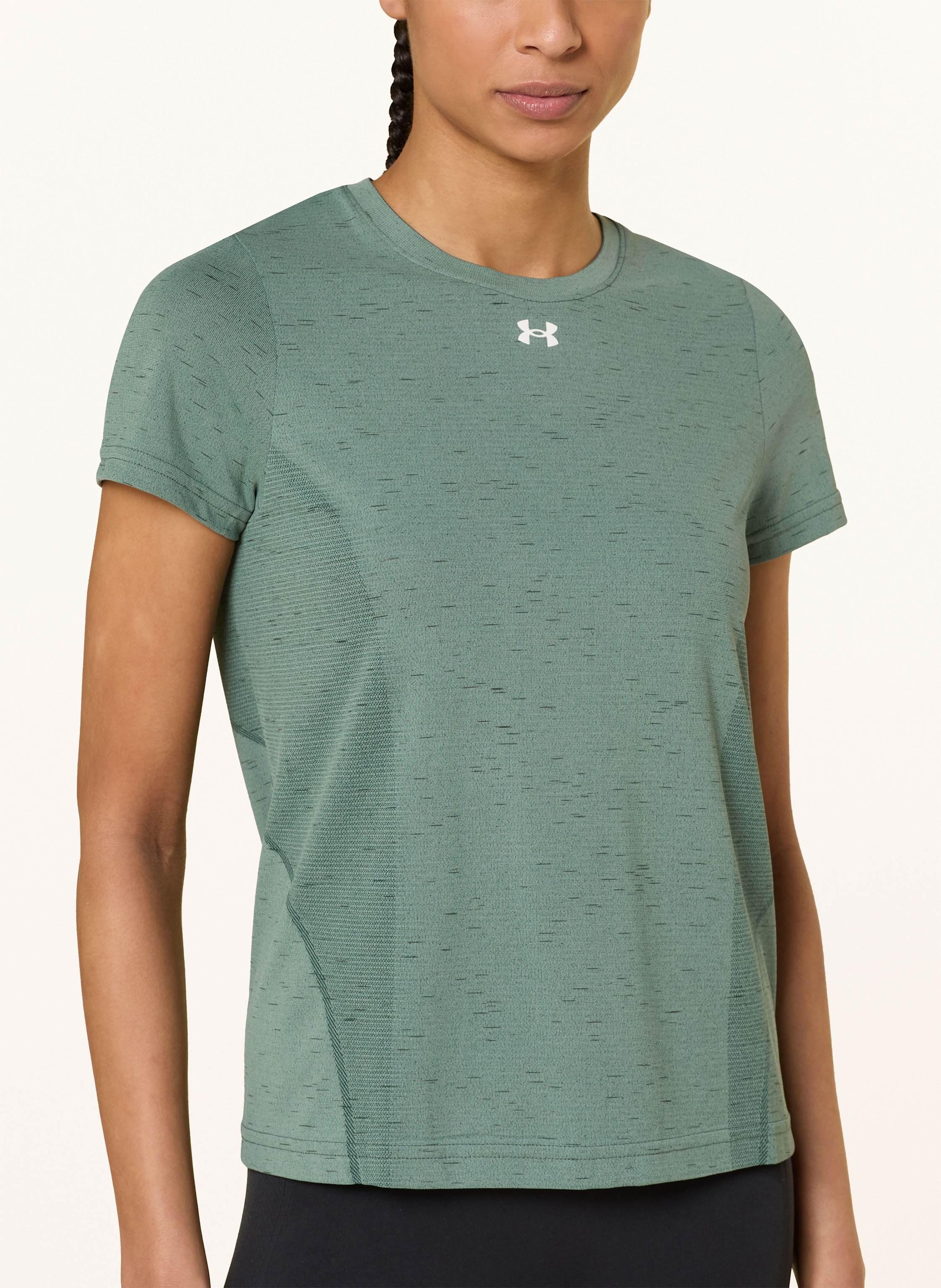 Thumbnail - Under Armour T-Shirt Ua Vanish Seamless Loose gruen