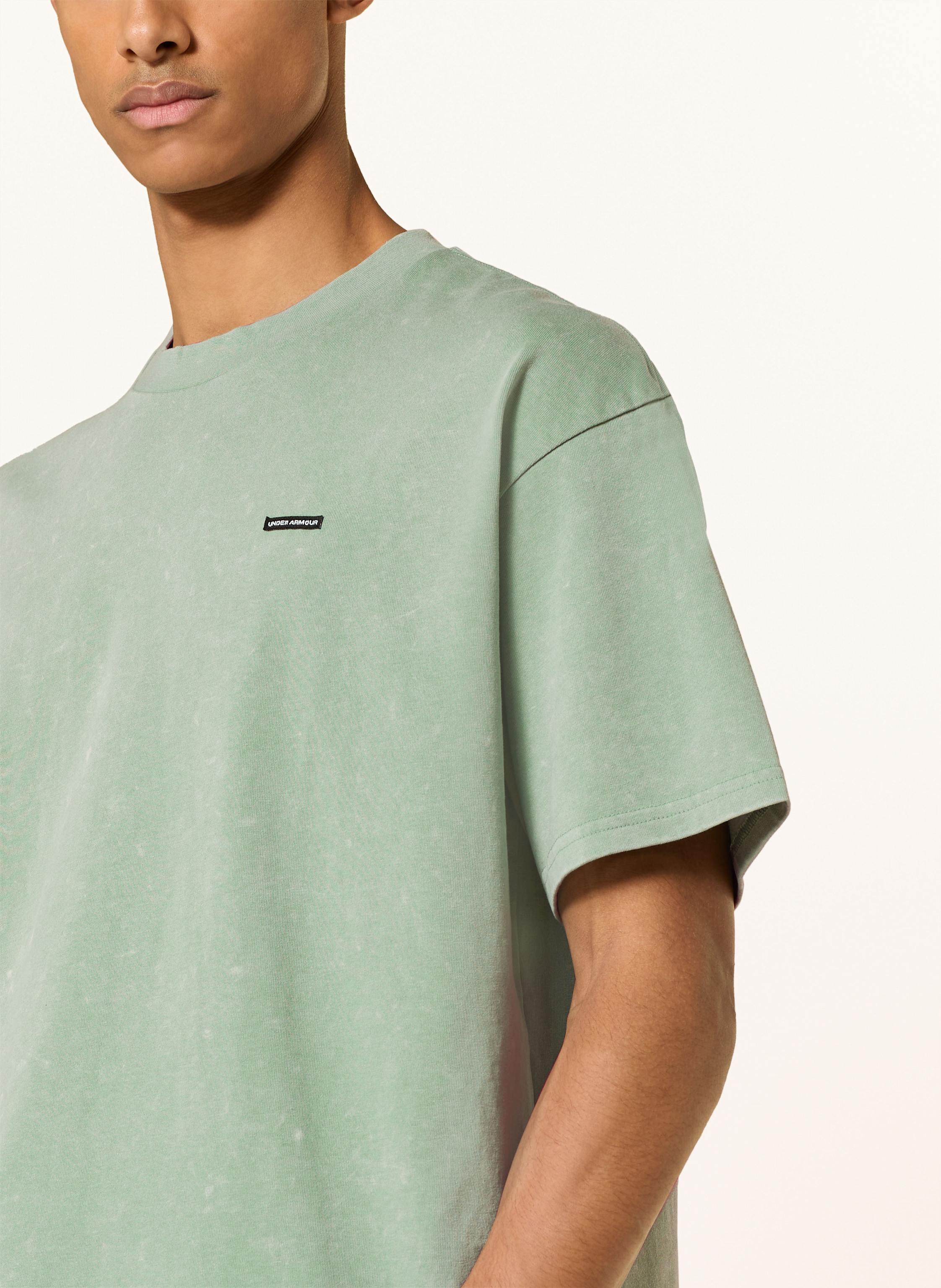 Thumbnail - Under Armour T-Shirt gruen