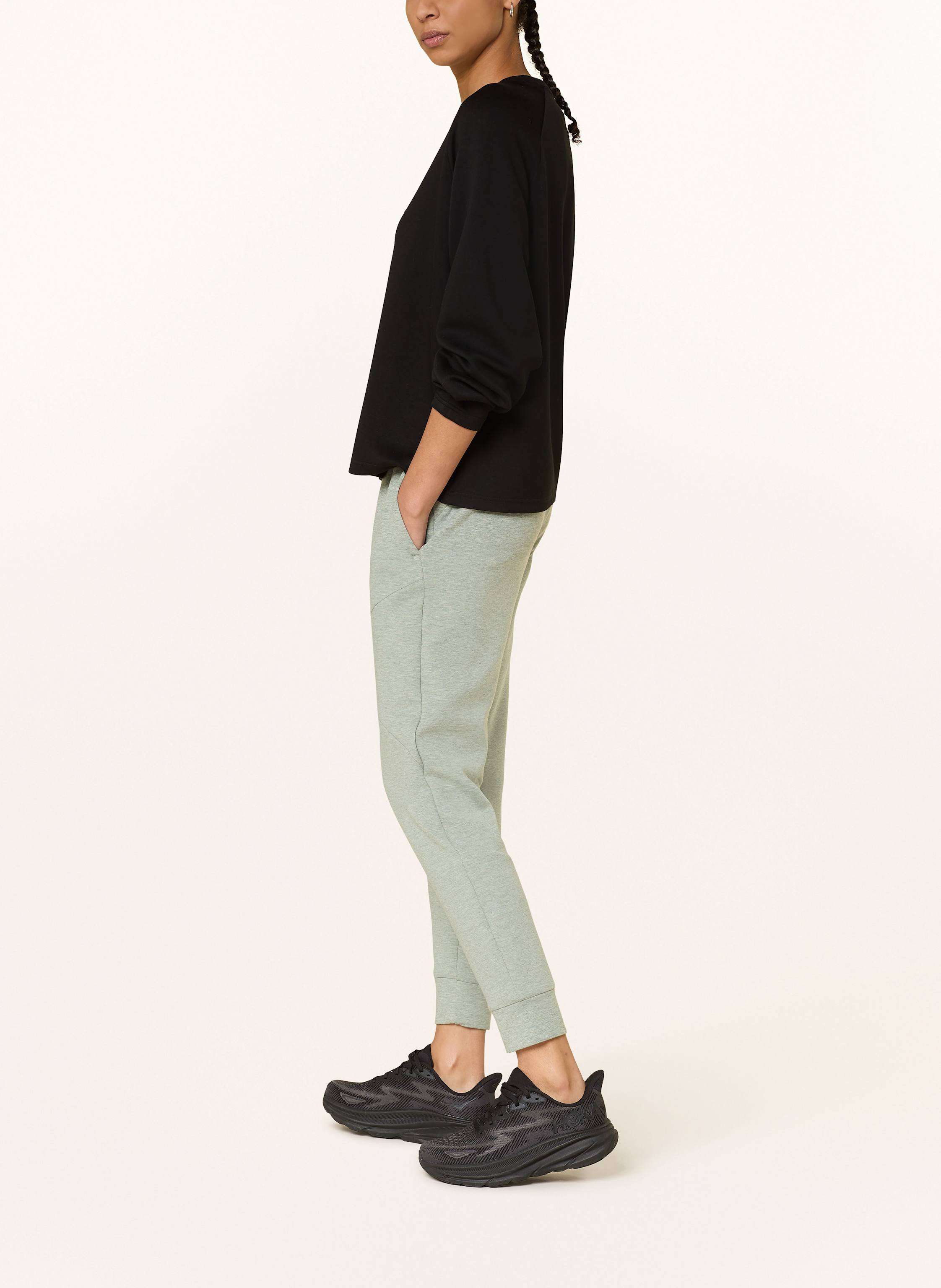 Thumbnail - Under Armour Sweatpants Ua Unstoppable gruen