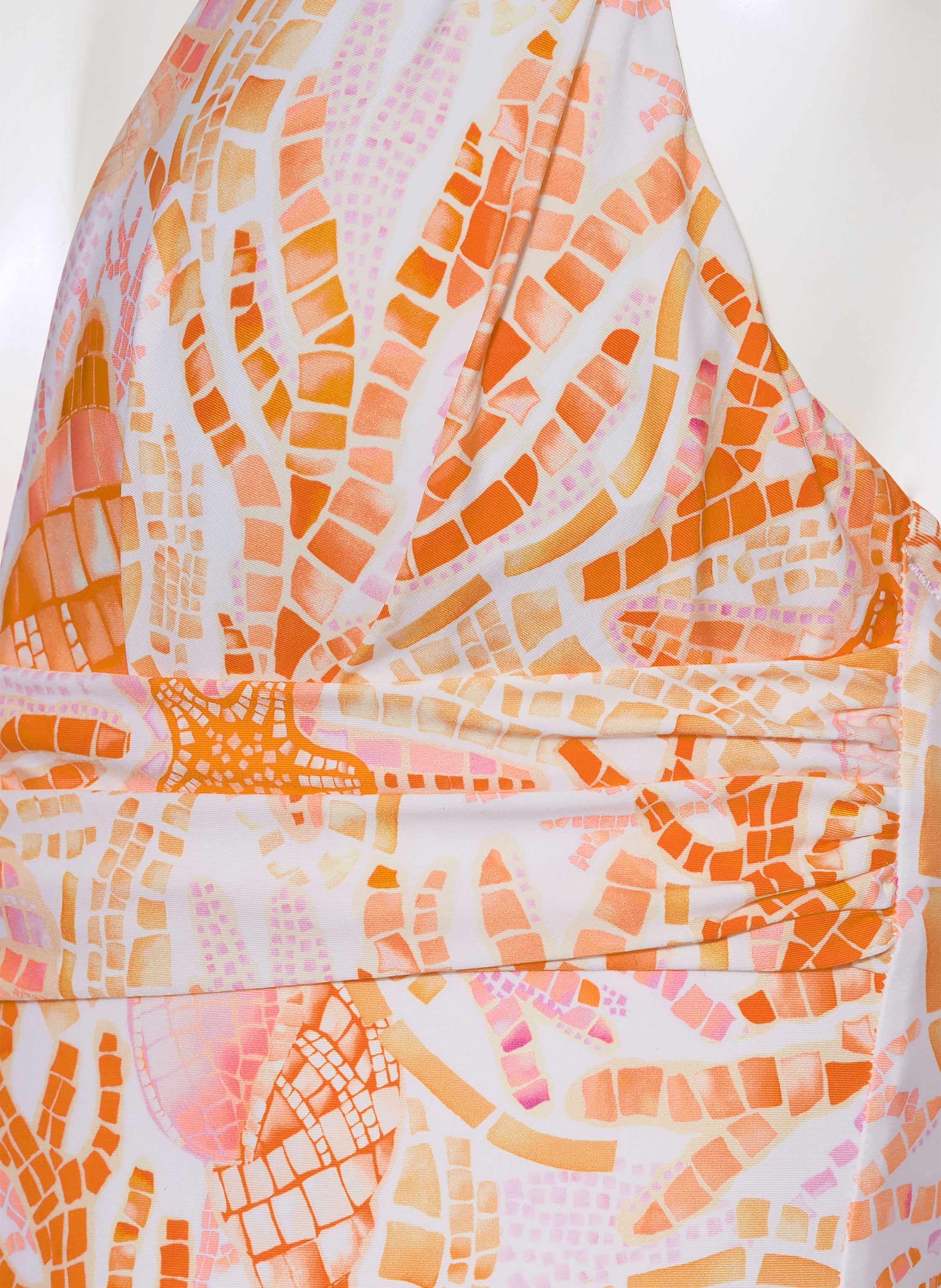 Thumbnail - Seafolly Badeanzug La Mer weiss