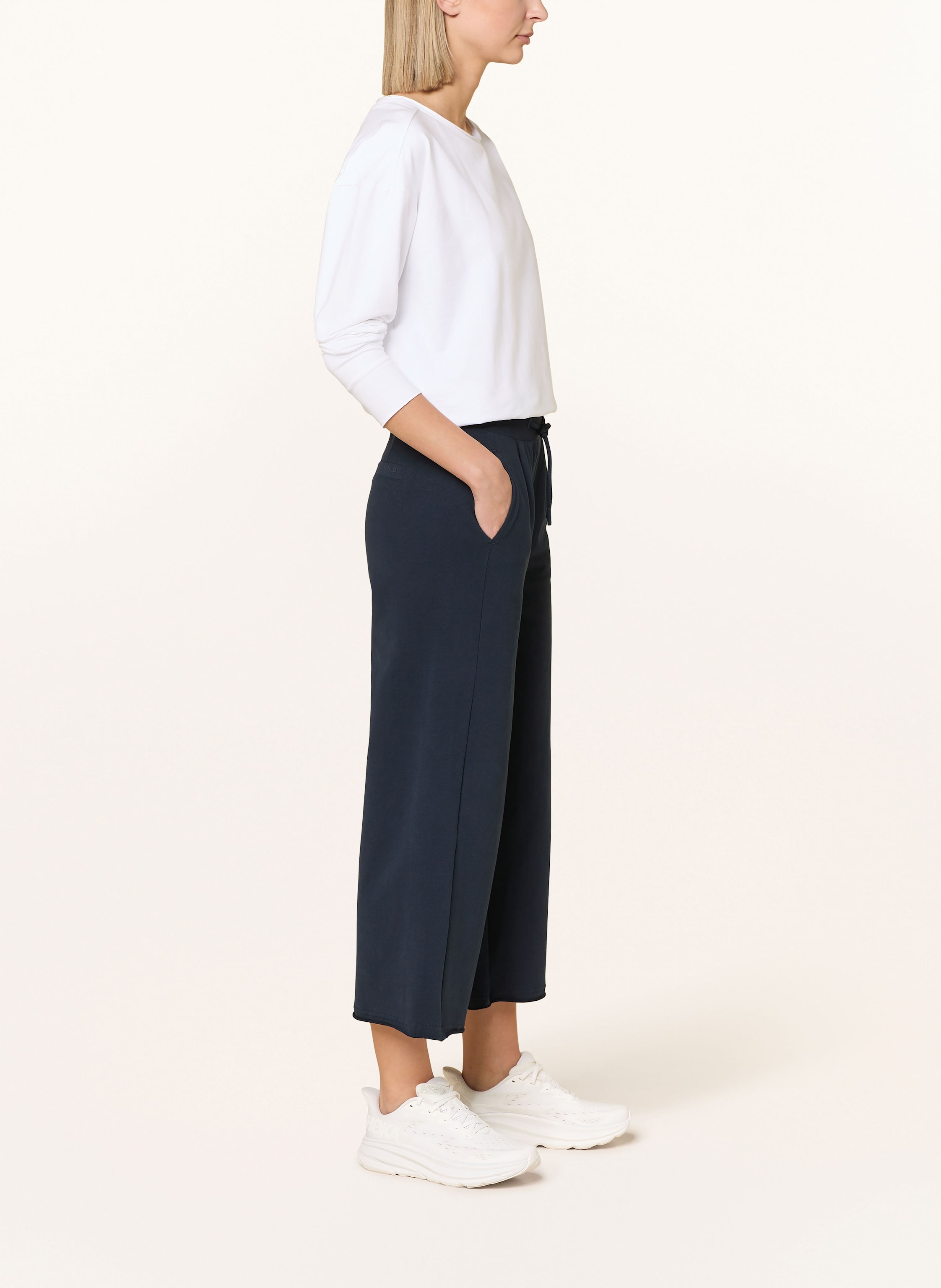 Thumbnail - Elbsand Sweatpants Neah blau