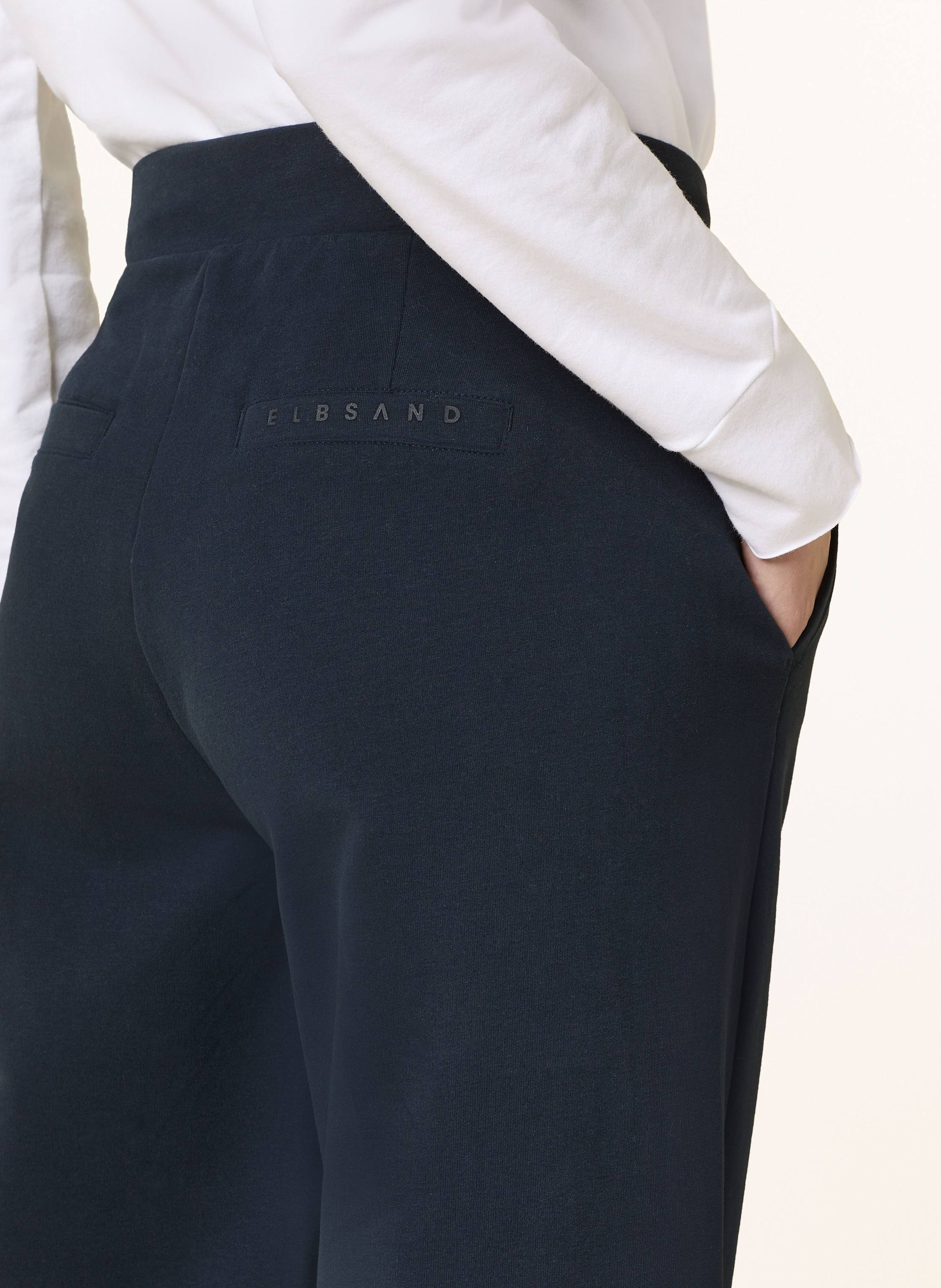 Thumbnail - Elbsand Sweatpants Neah blau