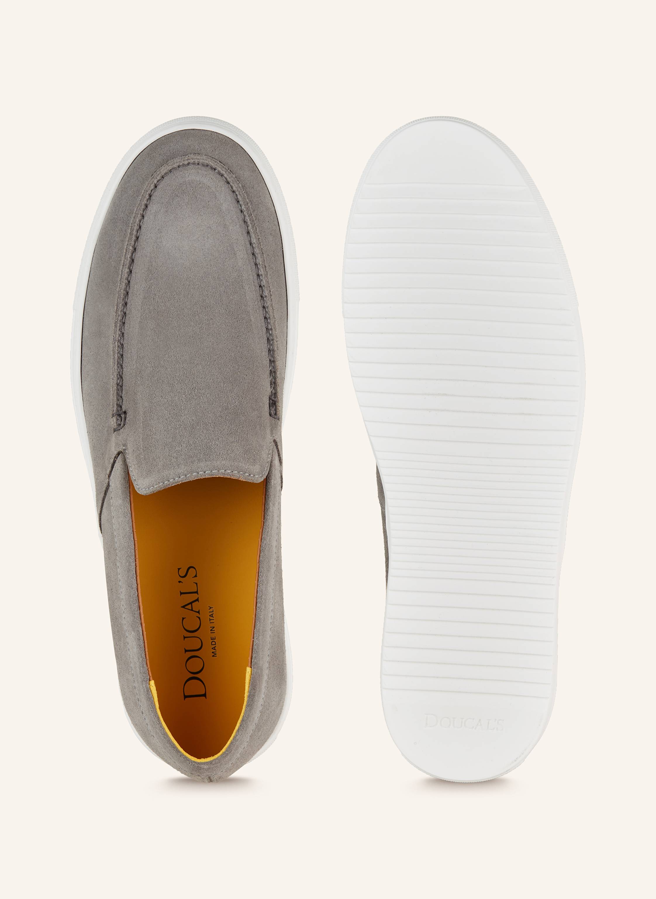 Thumbnail - Doucal's Slipper grau
