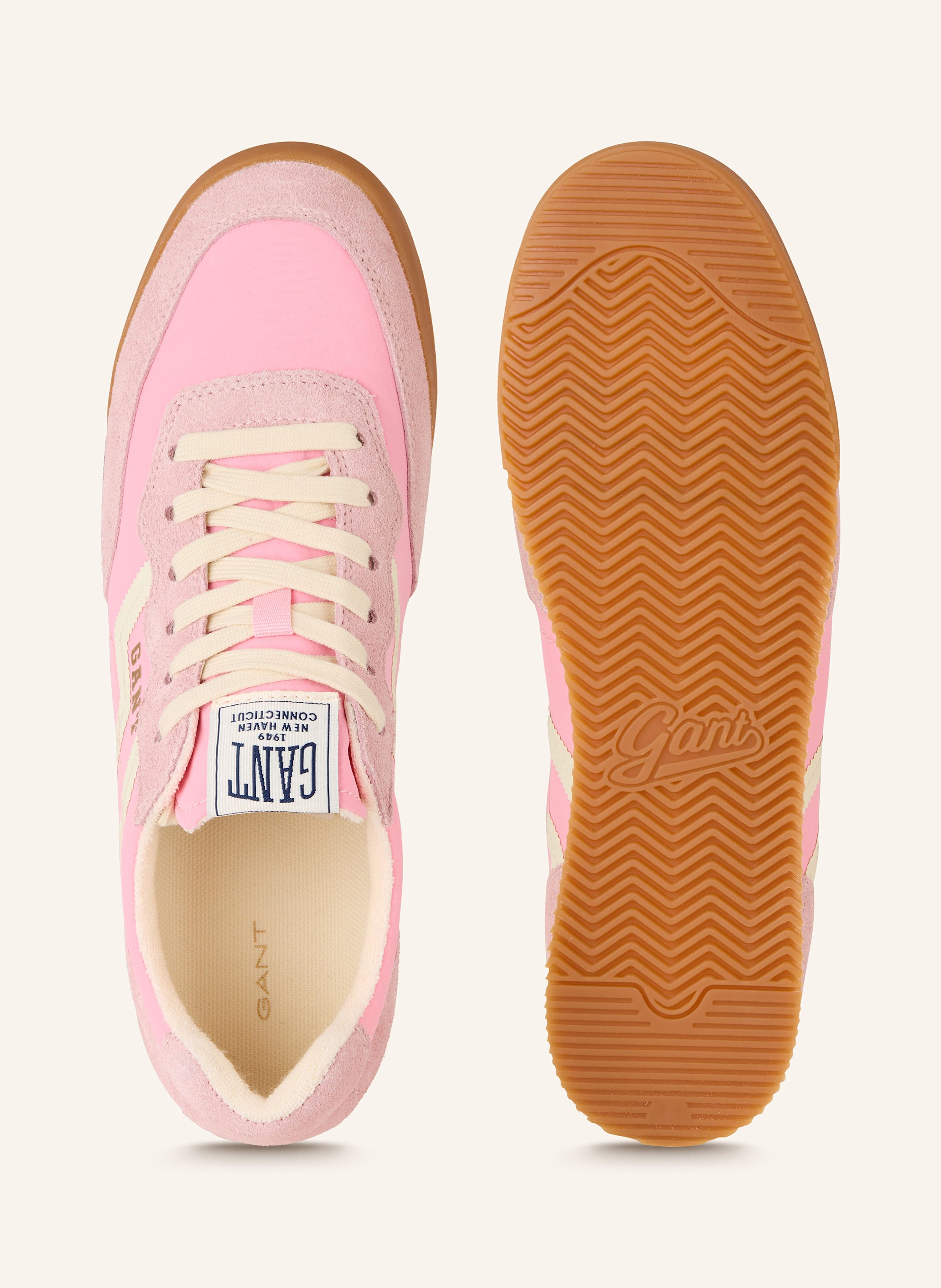 Gant Sneaker Beylana pink – Bild 2